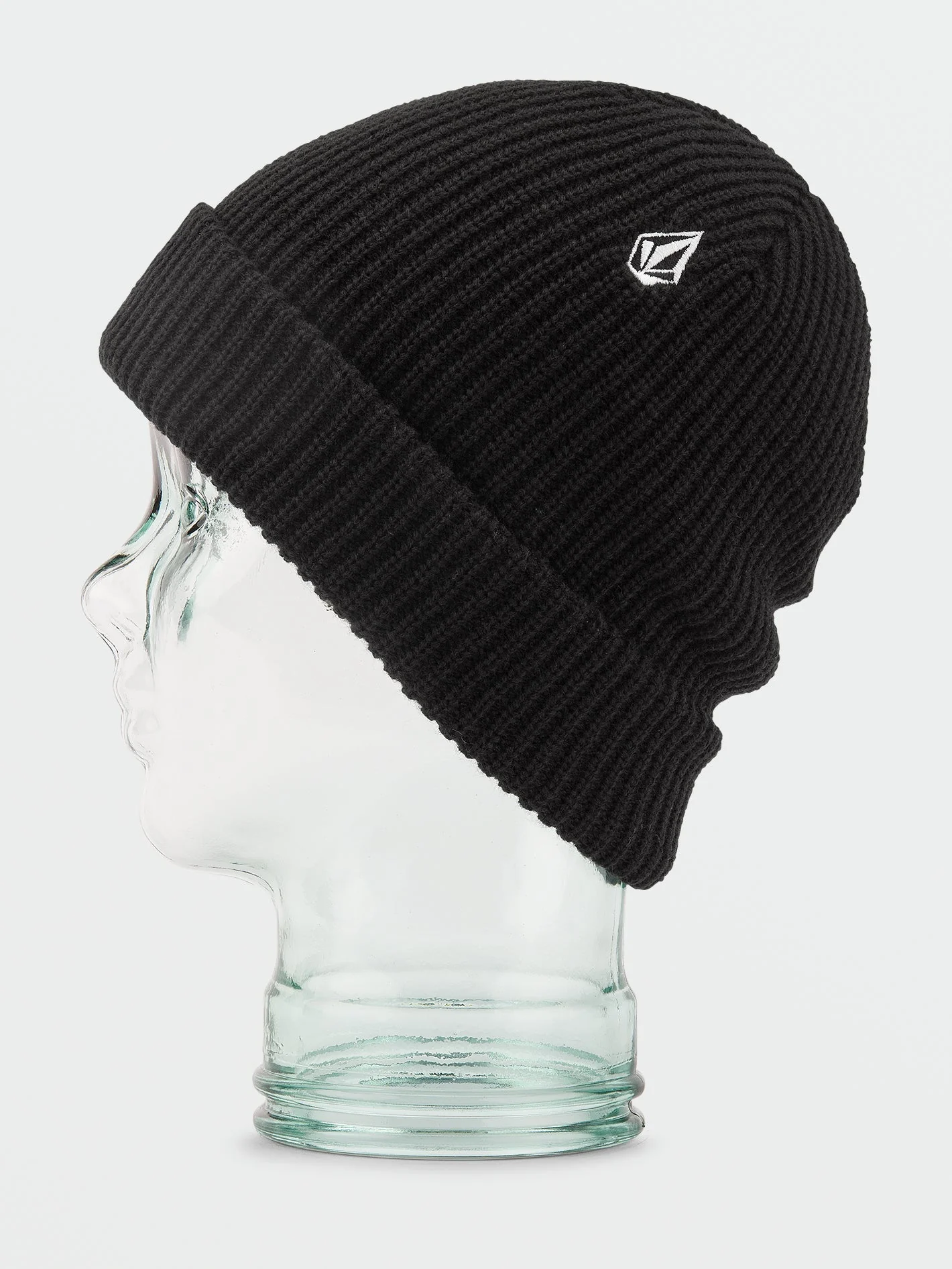 Sweep Beanie - Black - Image 2