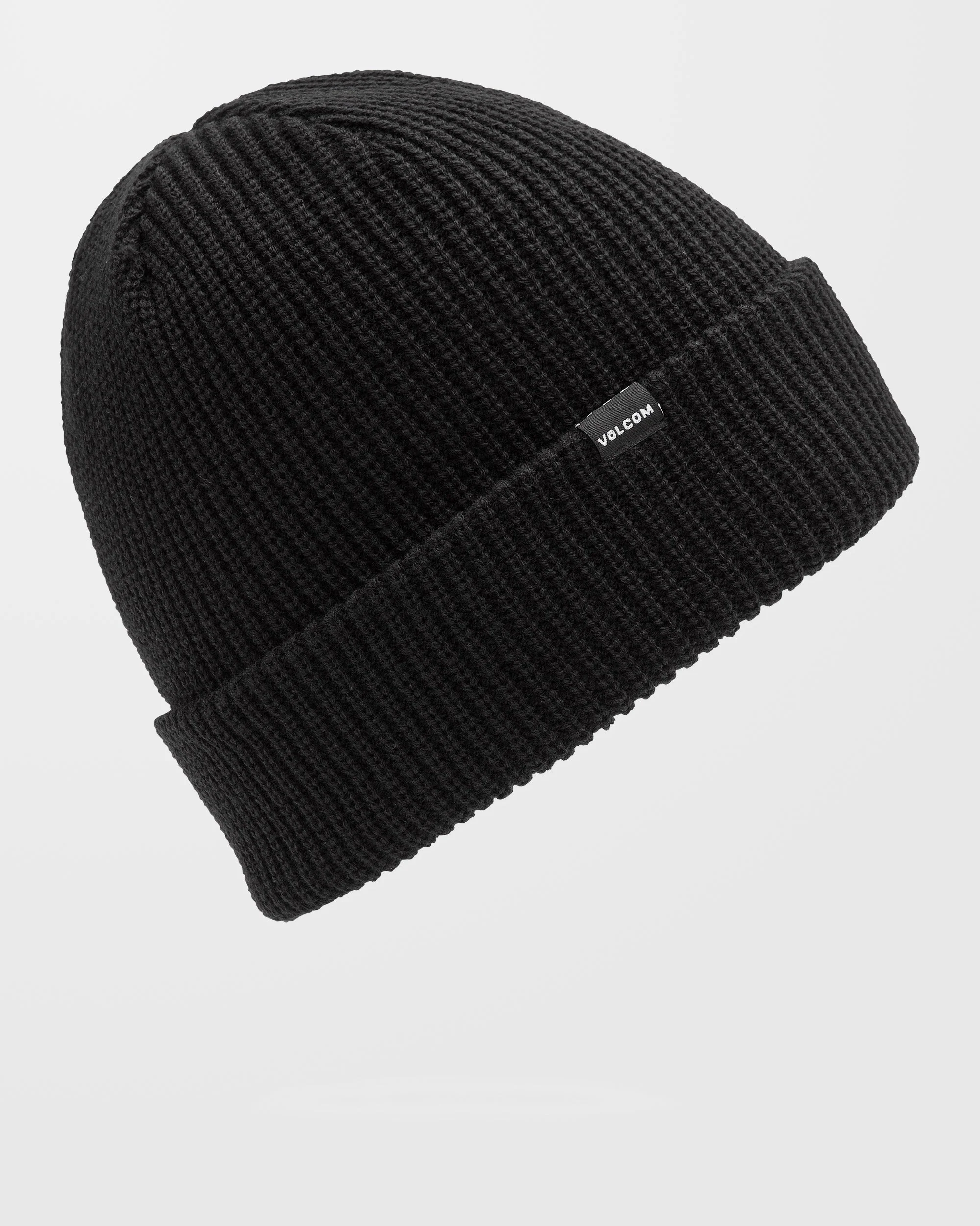 Sweep Beanie - Black