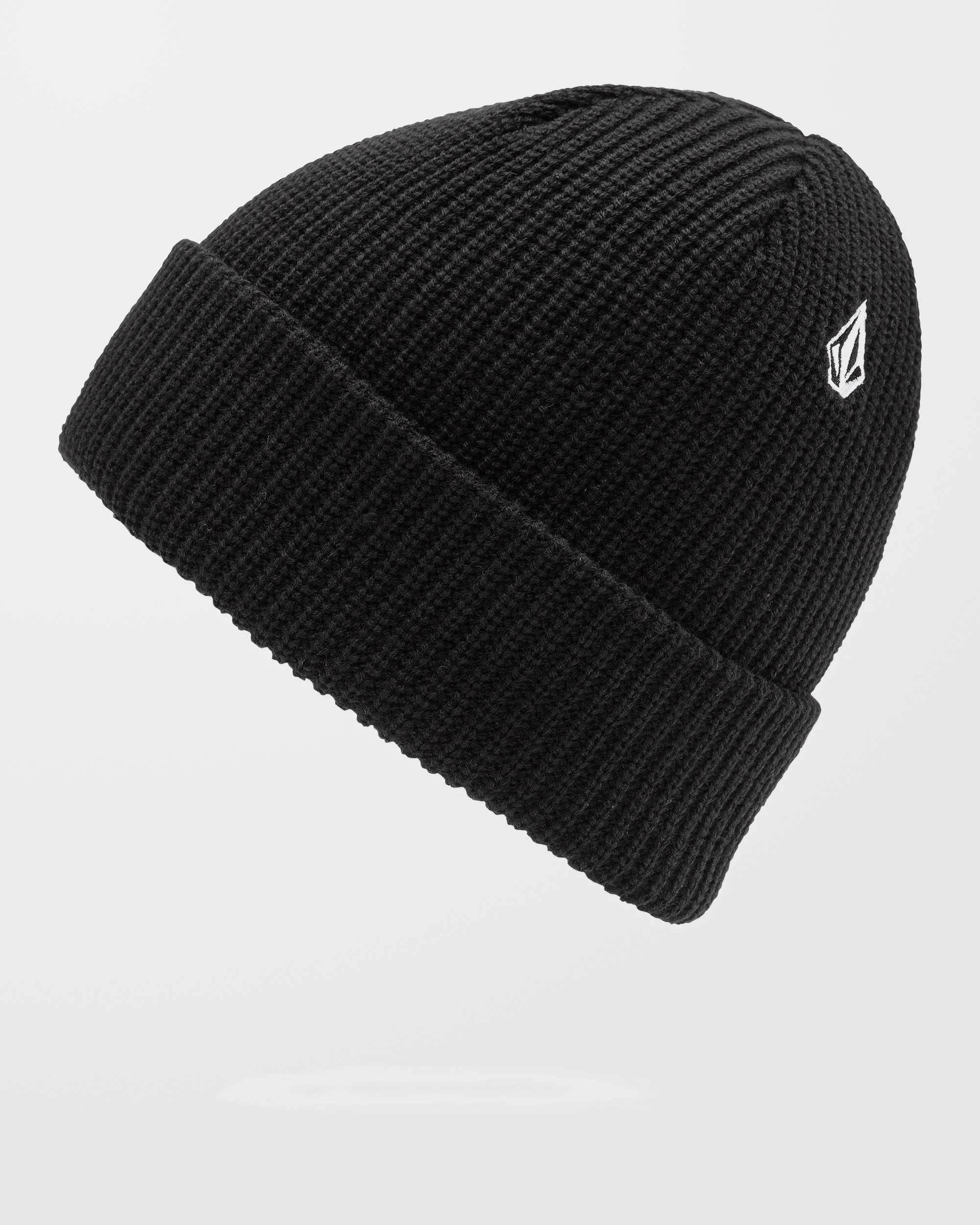 Sweep Beanie - Black - Image 2