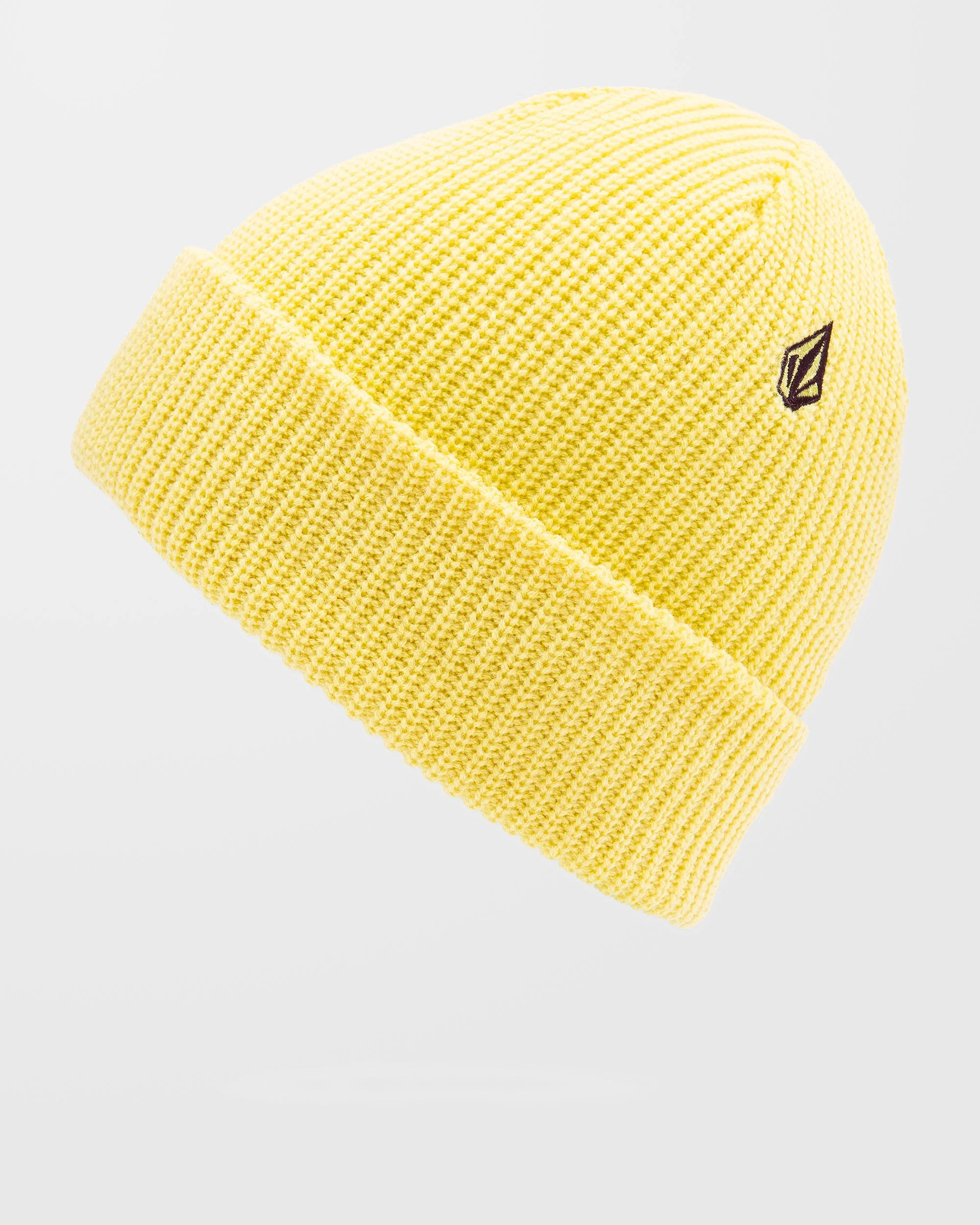 Sweep Beanie - Dark Yellow - Image 2