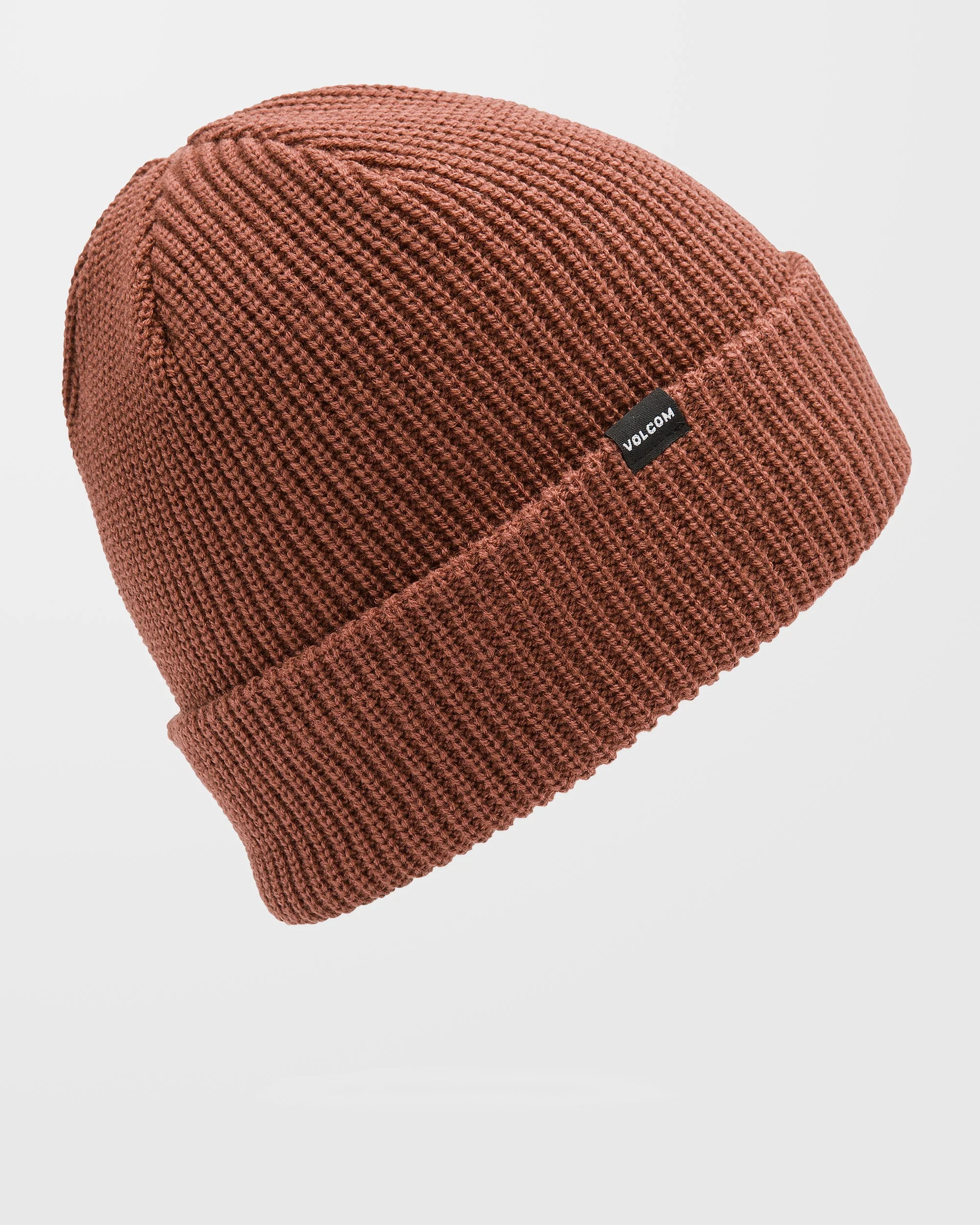 Sweep Beanie - Redwood - Image 2