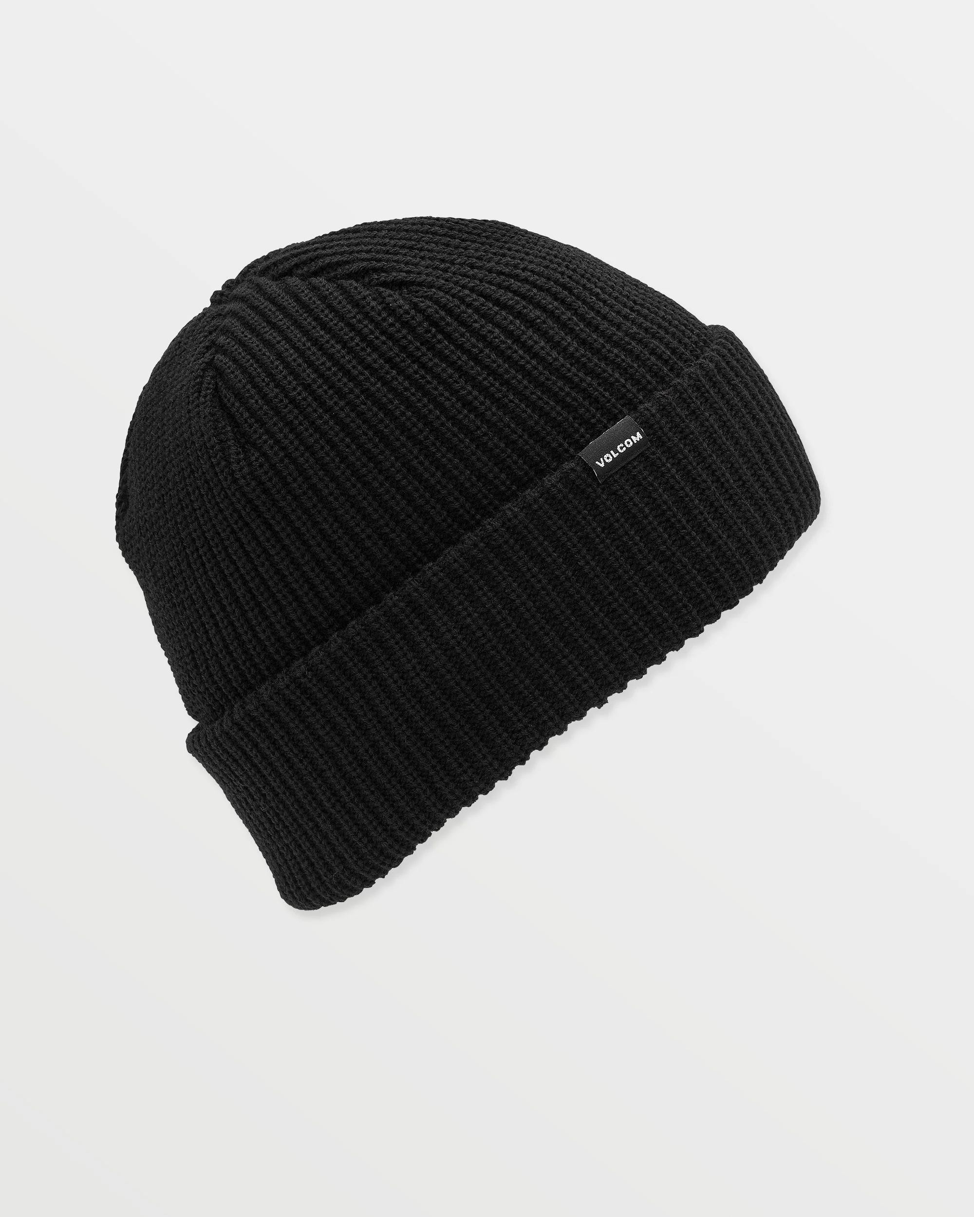 Sweep Beanie - Black