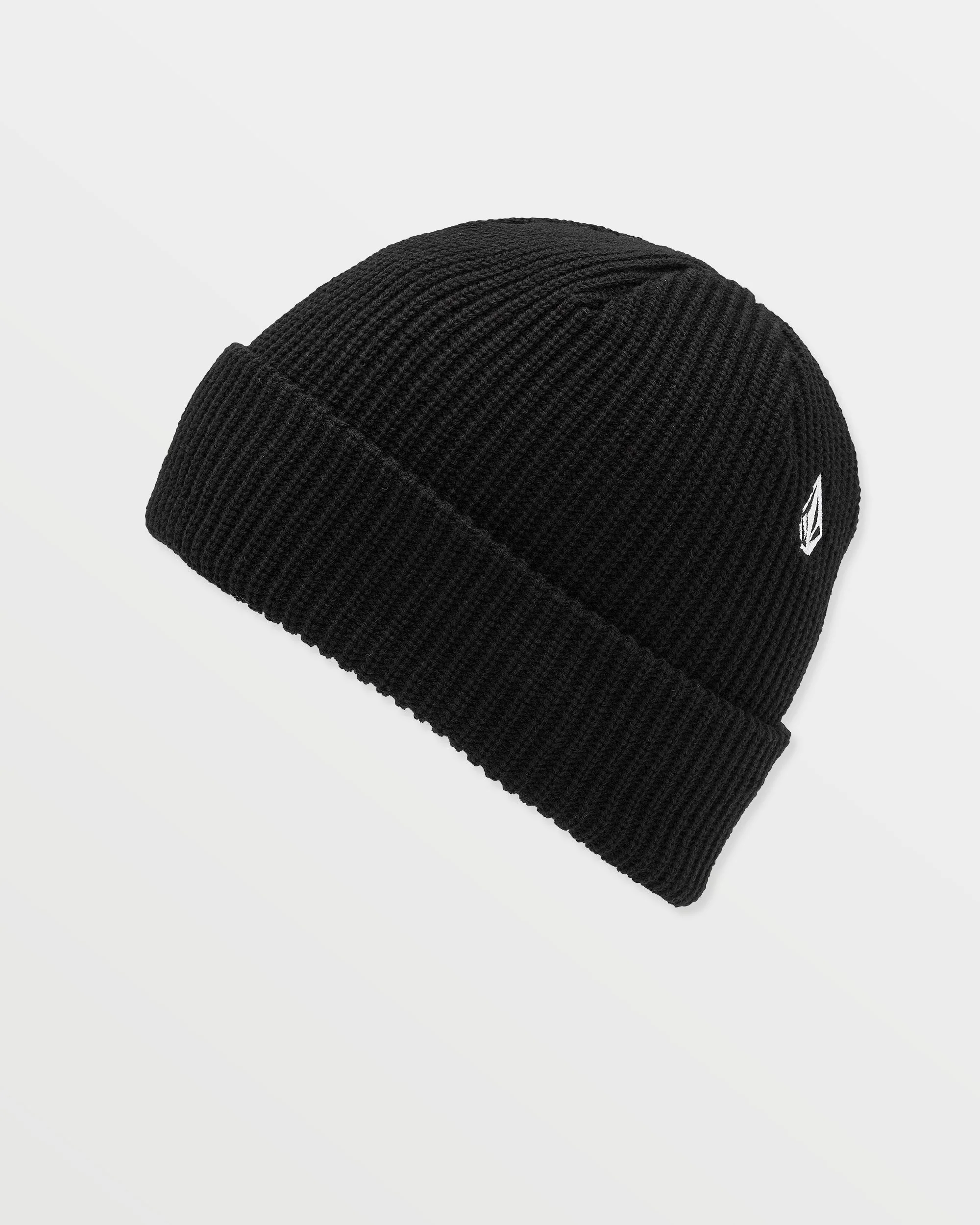 Sweep Beanie - Black - Image 2