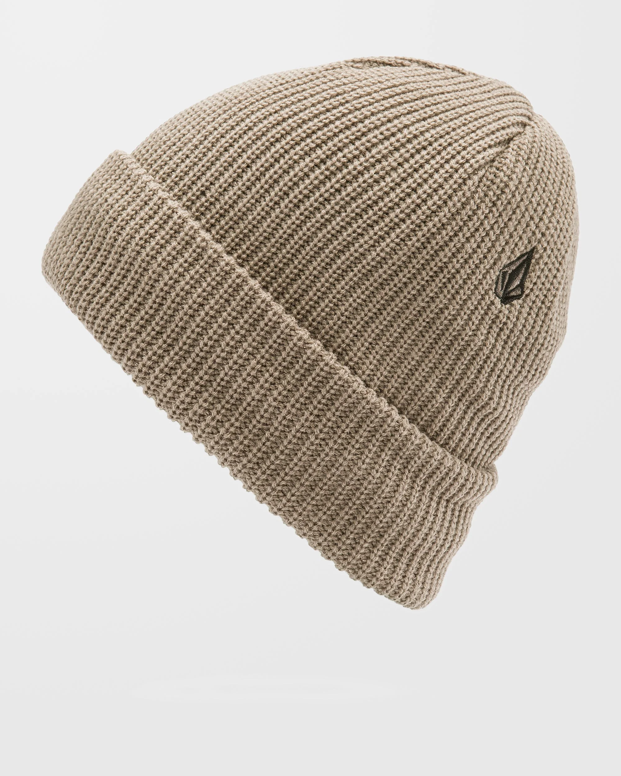 Sweep Lined Beanie - Chestnut Brown - Image 2