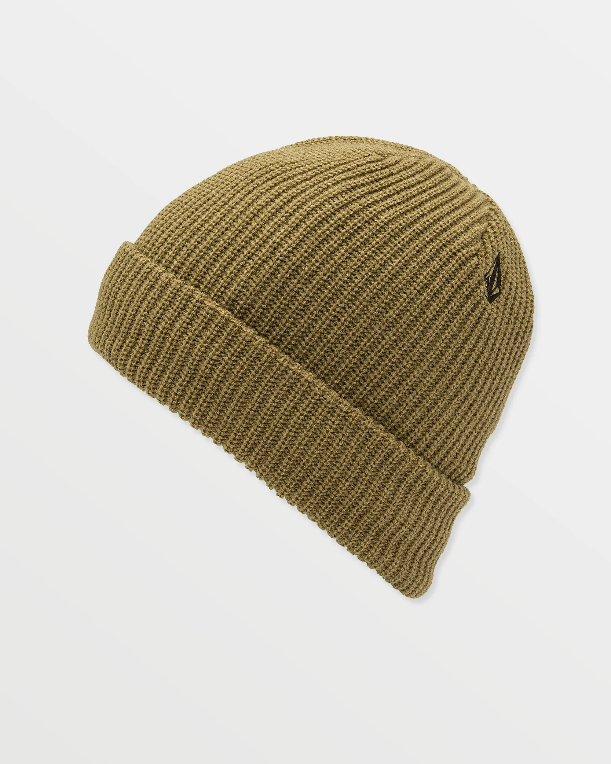 Sweep Lined Beanie - Bronze - Image 2
