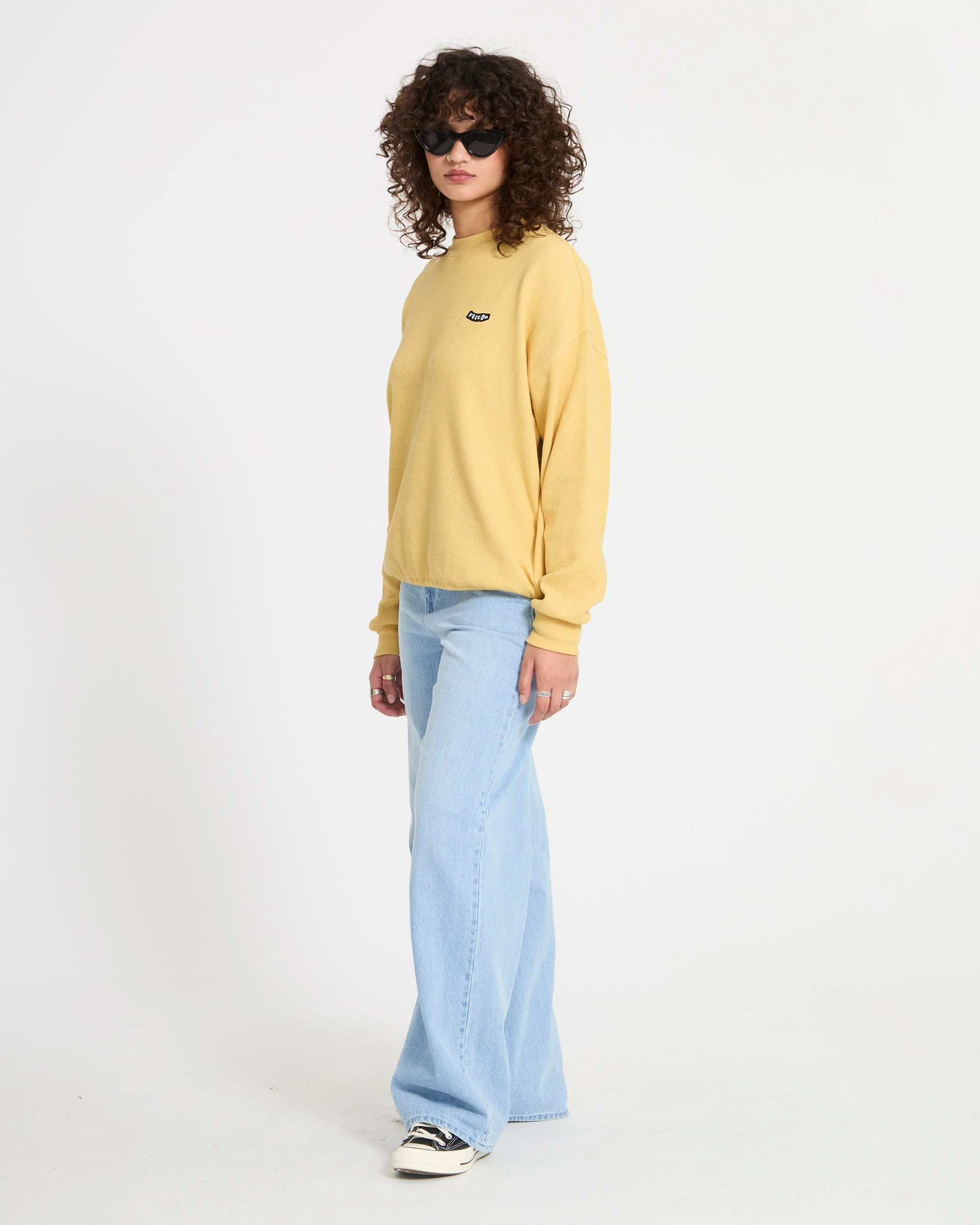 Sweeterry Sweatshirt - Sunburst - Image 10