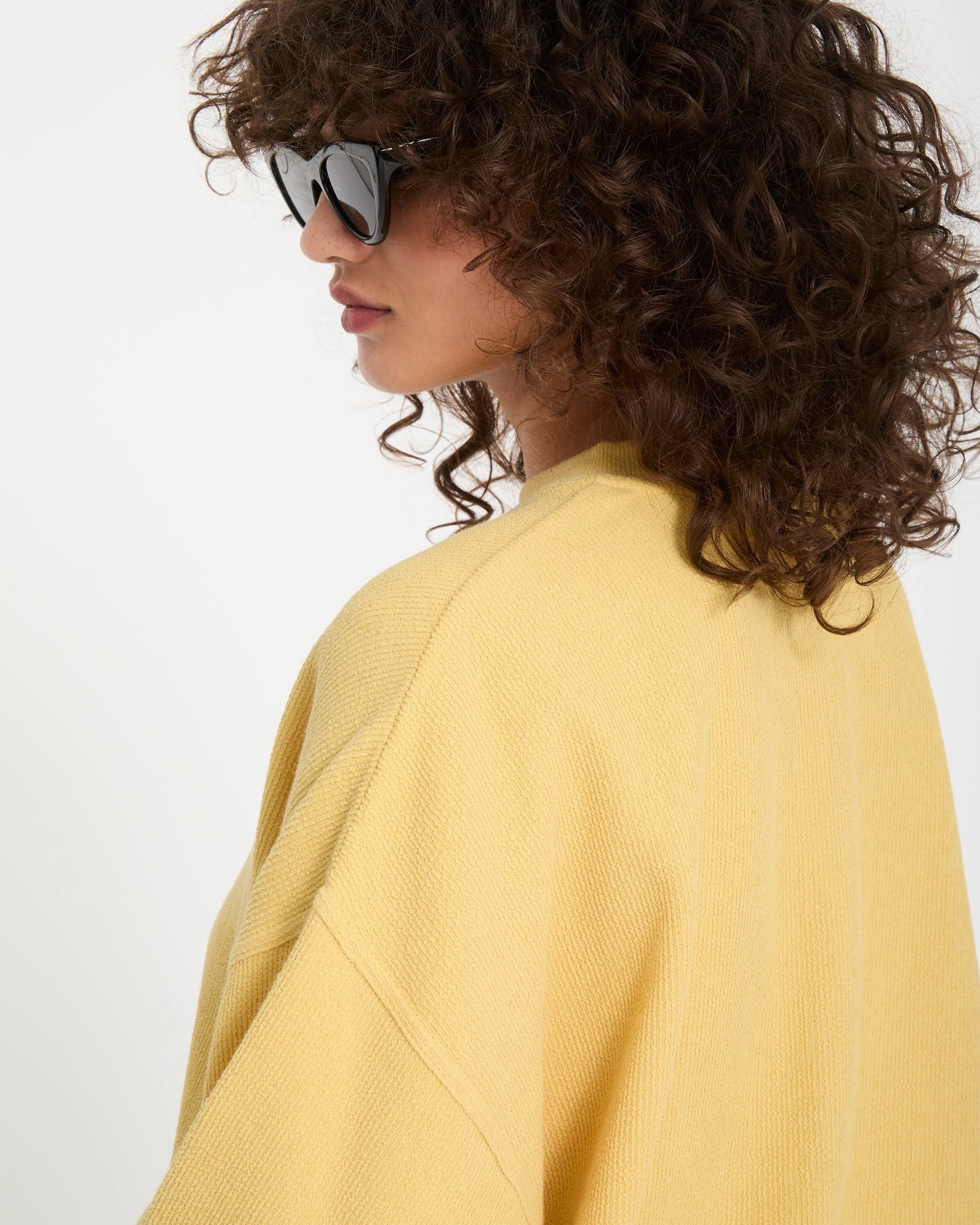 Sweeterry Sweatshirt - Sunburst - Image 11