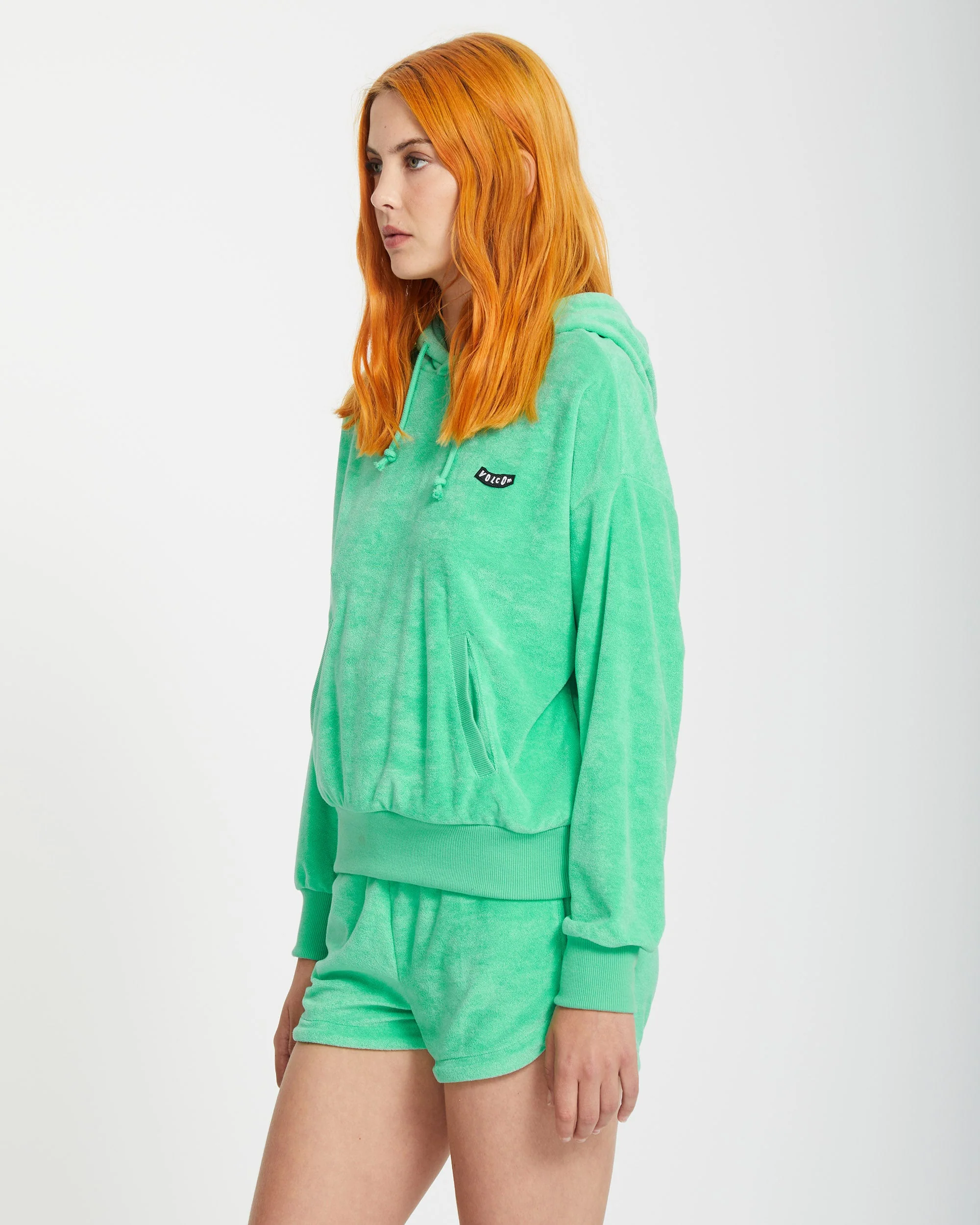 Sweeterry Kapuzenpullover - JADE - Image 4