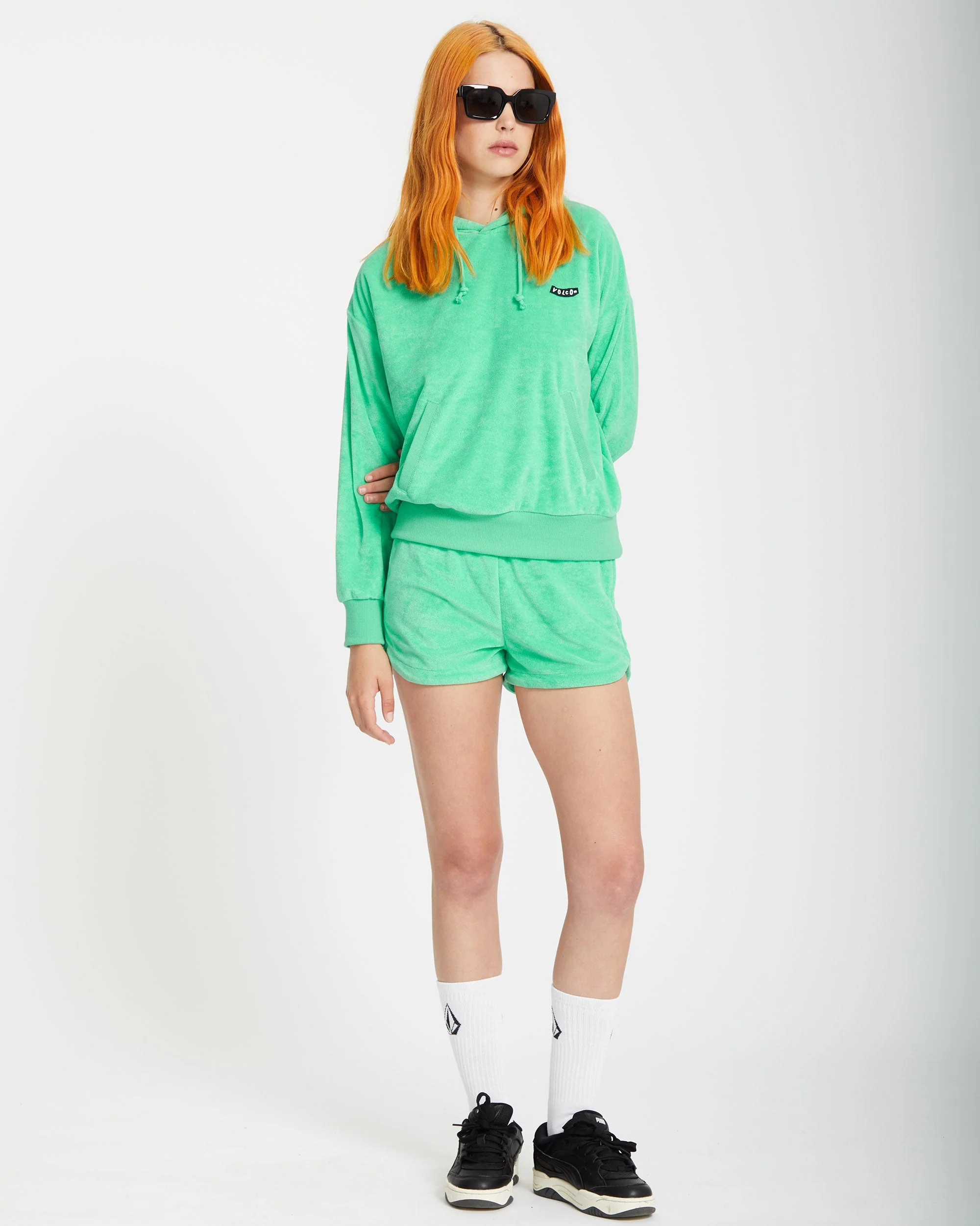 Sweeterry Kapuzenpullover - JADE - Image 5