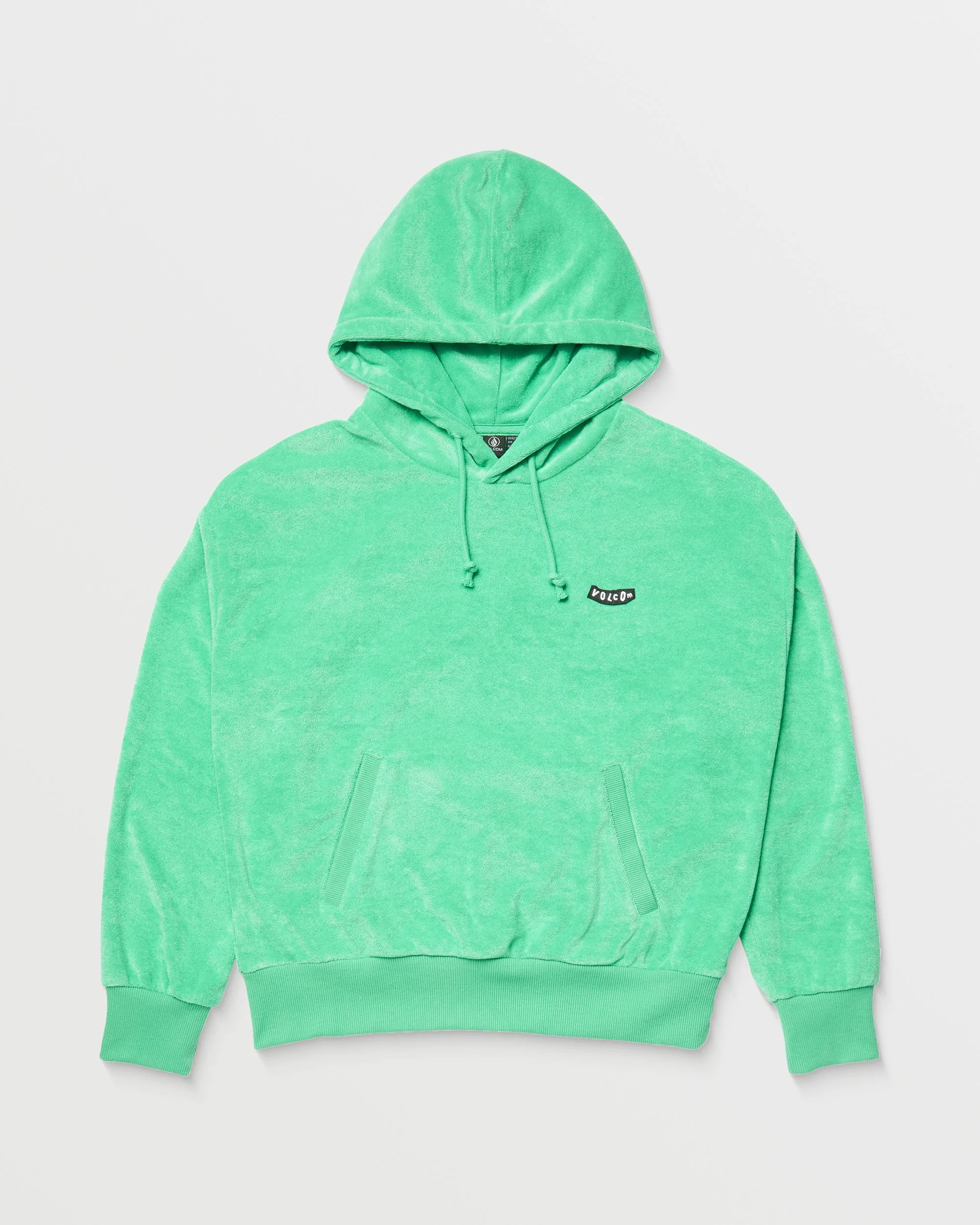 Sweeterry Kapuzenpullover - JADE - Image 6