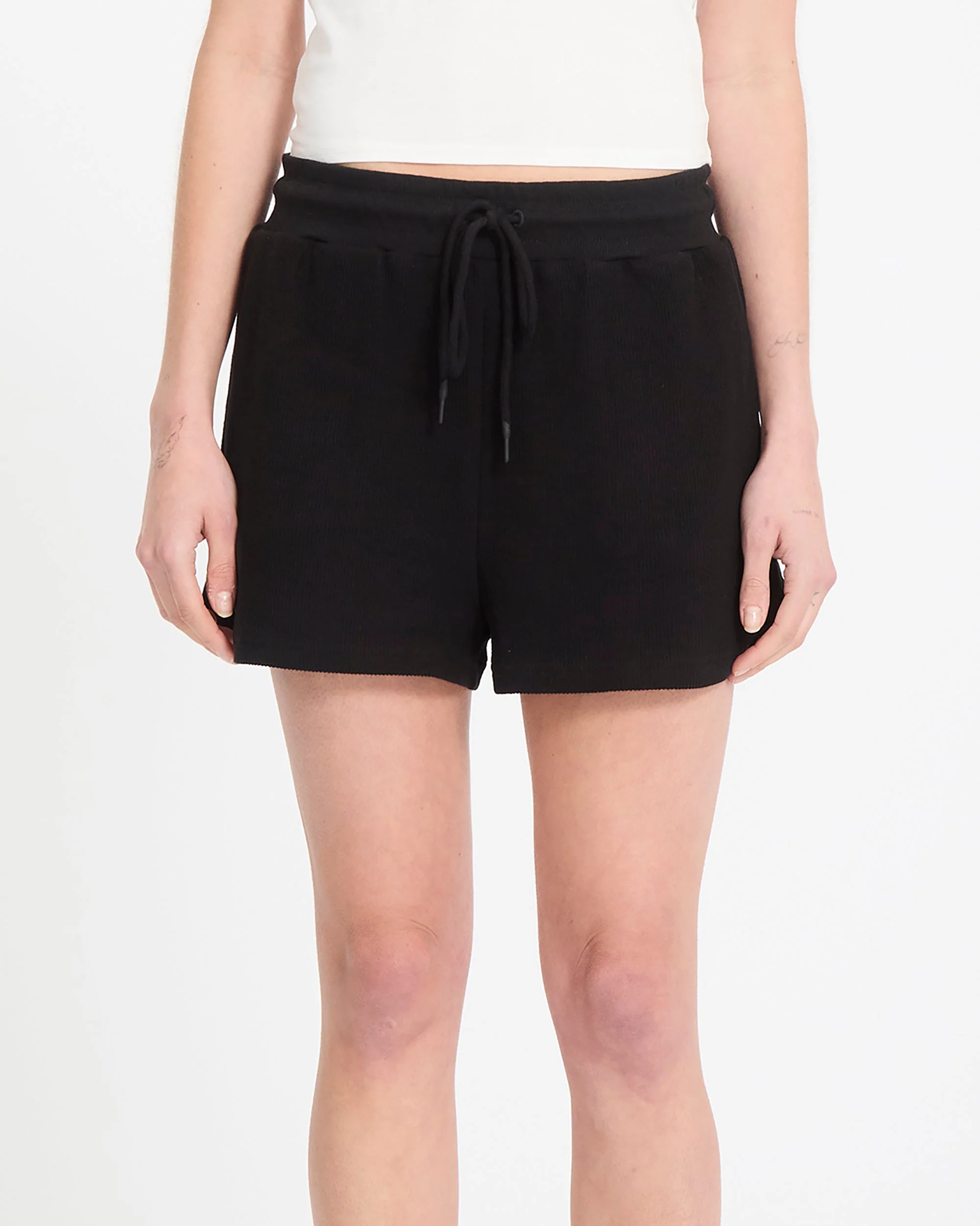 Sweeterry Shorts - Black