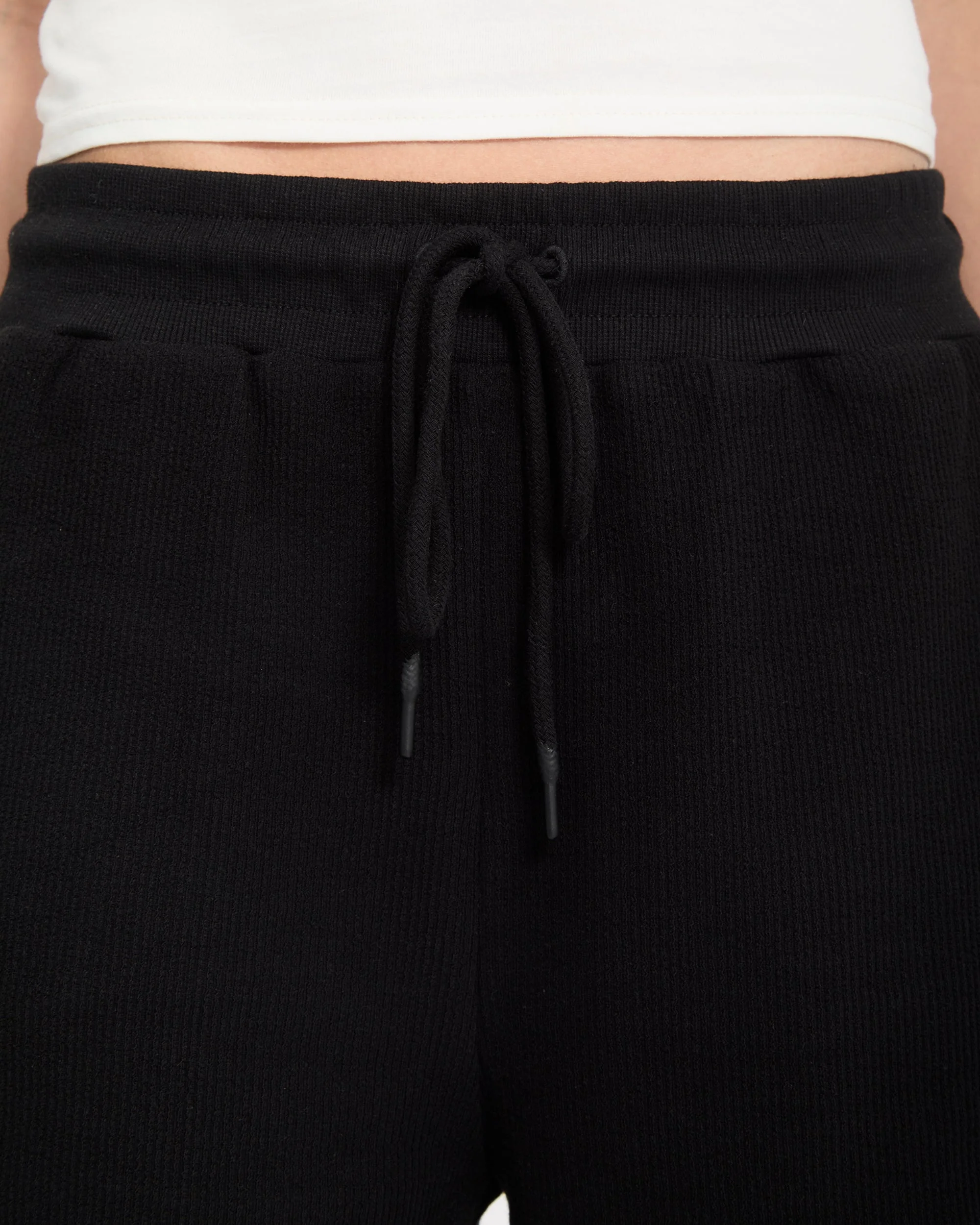 Sweeterry Shorts - Black - Image 4