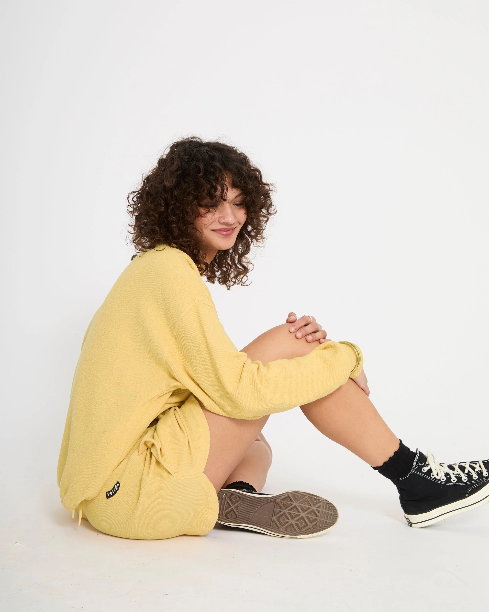 Sweeterry Shorts - Sunburst - Image 11