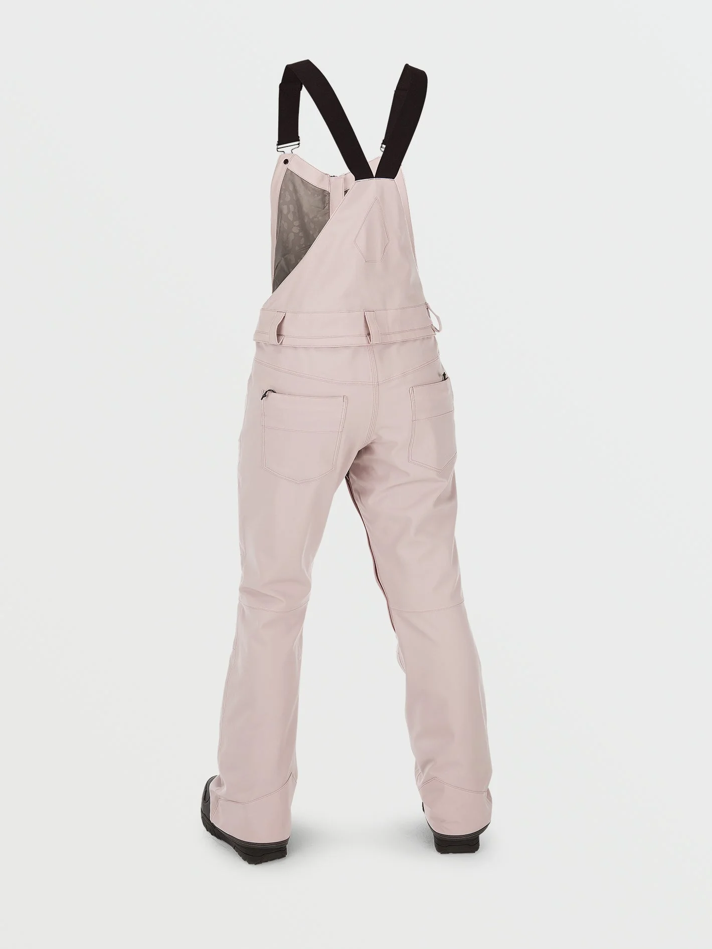 Swift Bib Overall - Amethyst Smoke - Image 9