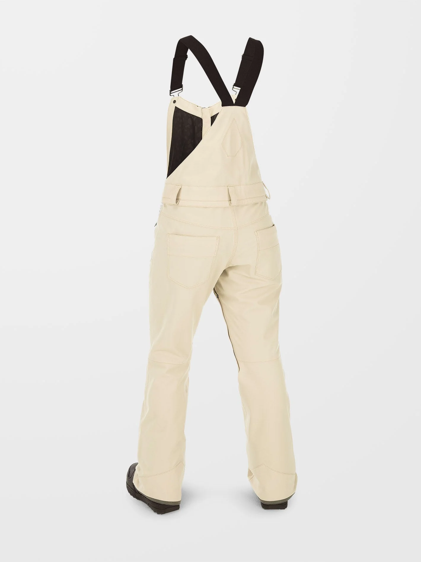 Swift Bib Overall - Sand - Image 9