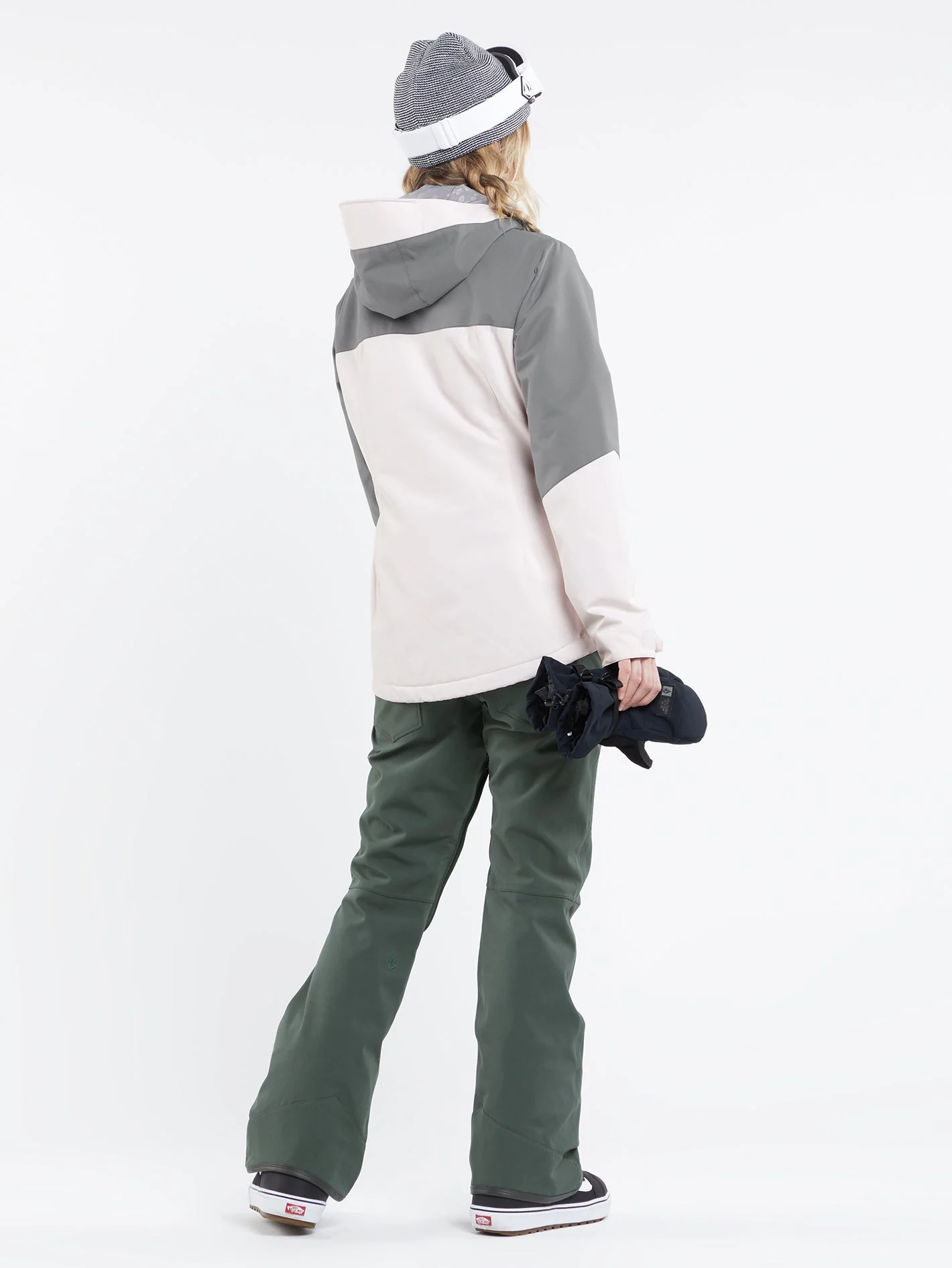 Swift Latzhose - EUCALYPTUS - Image 10