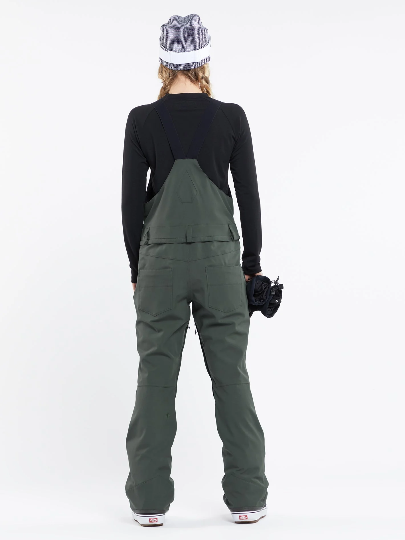 Swift Latzhose - EUCALYPTUS - Image 11