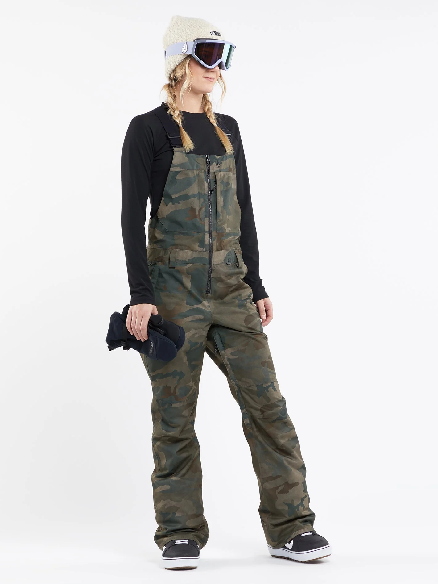 Swift Latzhose - CLOUDWASH CAMO - Image 10