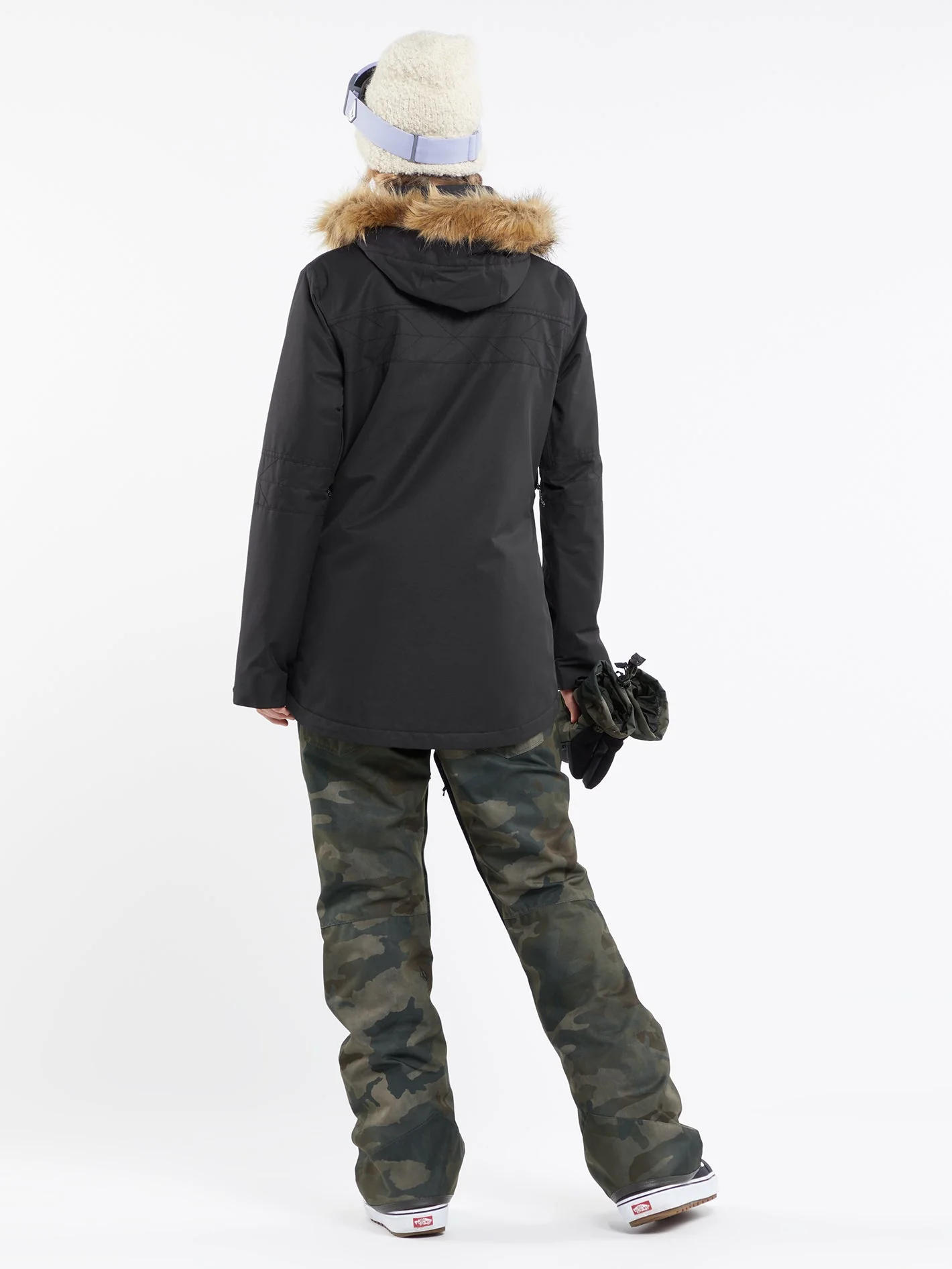 Swift Latzhose - CLOUDWASH CAMO - Image 12