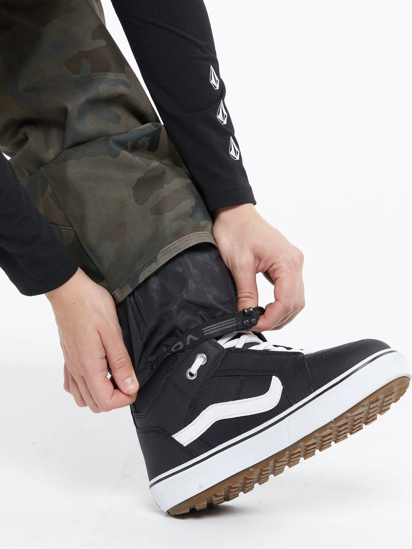 Swift Latzhose - CLOUDWASH CAMO - Image 6