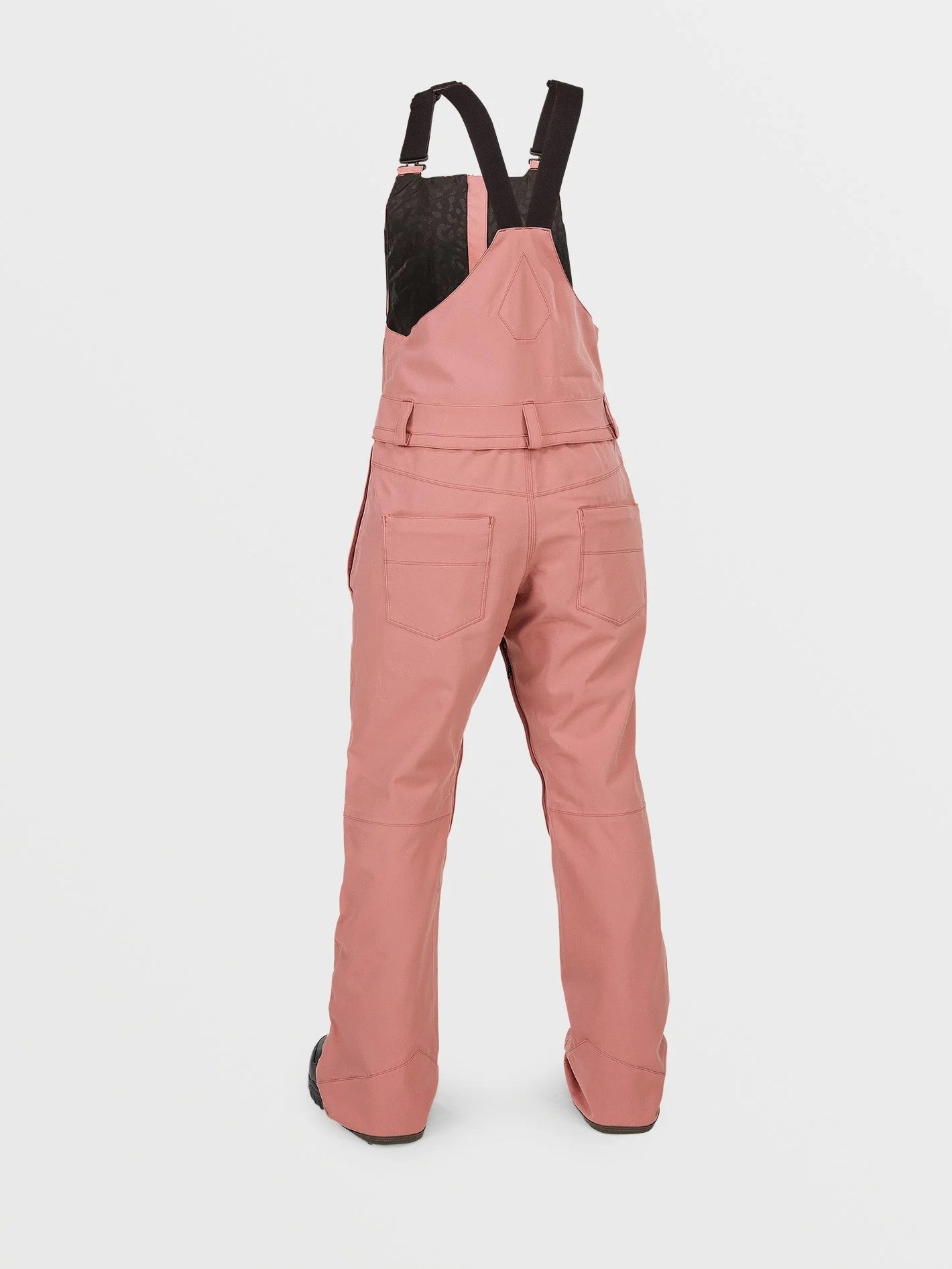 Swift Latzhose - EARTH PINK - Image 2