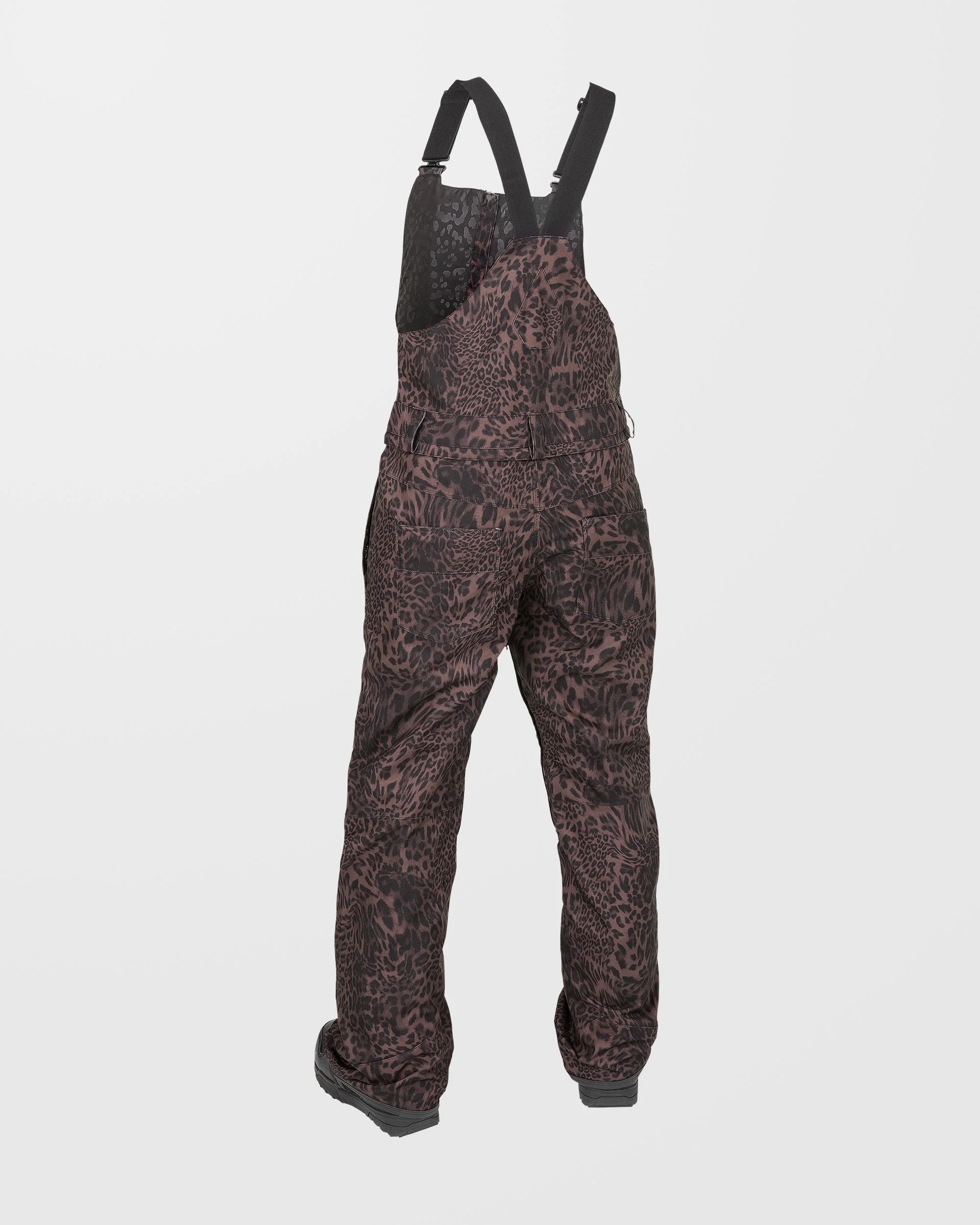 Swift Bib Latzhose - Leopard - Image 2
