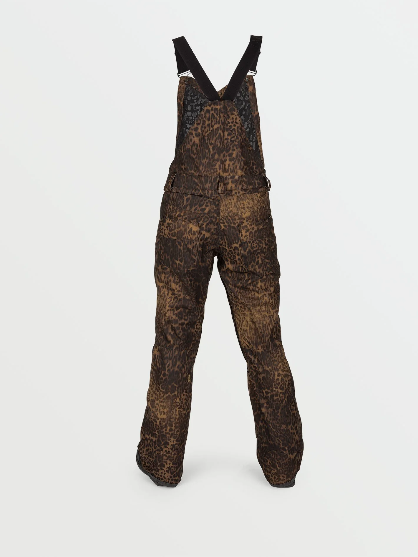 Swift Bib Overall - LEOPARD - Image 4