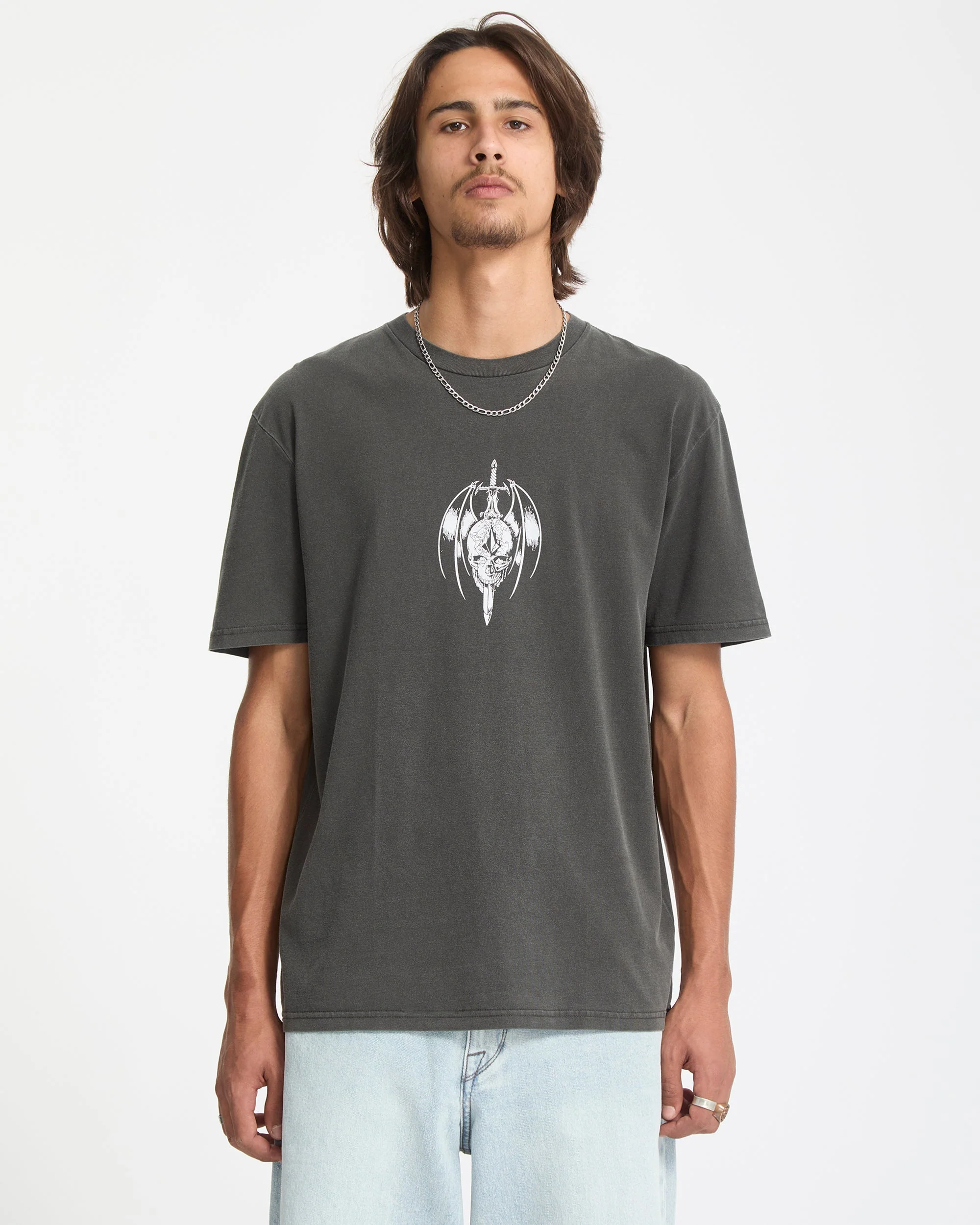 Sworder T-Shirt - Black