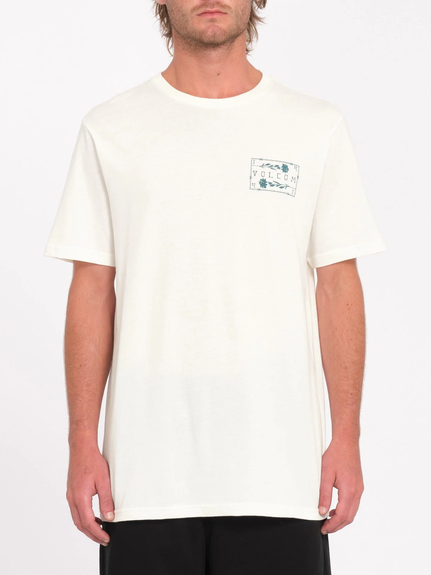 System Error T-Shirt - Off White - Image 2