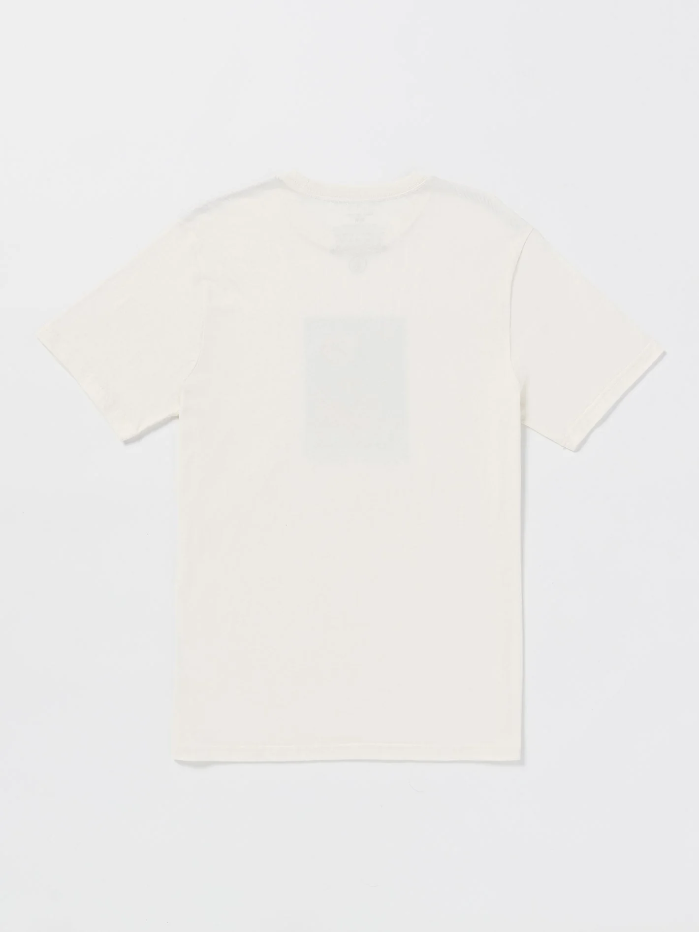 Tarot Tiger Farm To Yarn T-Shirt - Off White - Image 4
