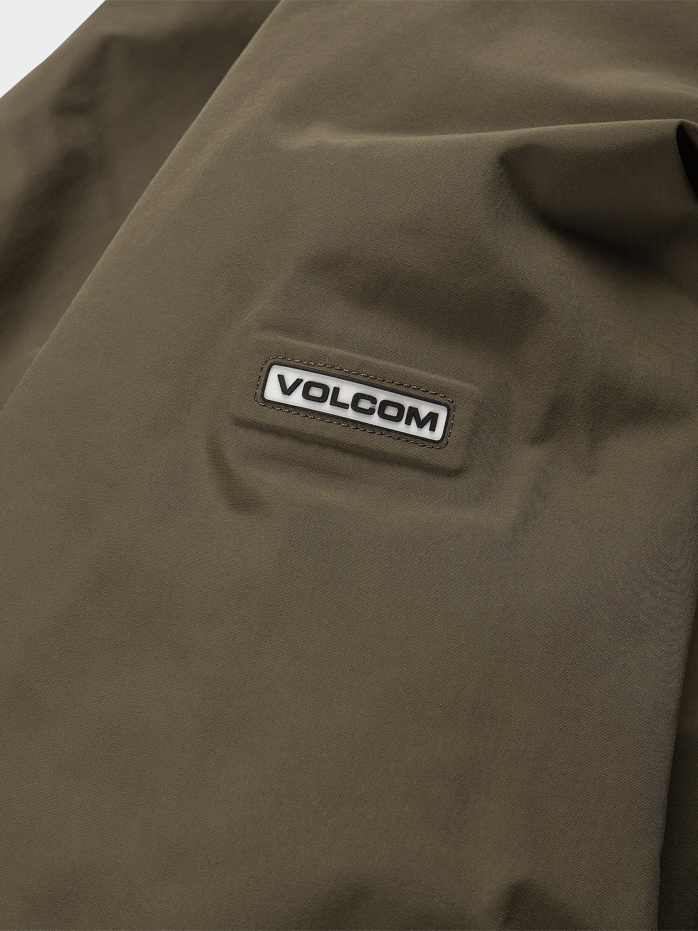 Tds 2L Gore-Tex Jacket - Dark Teak - Image 10