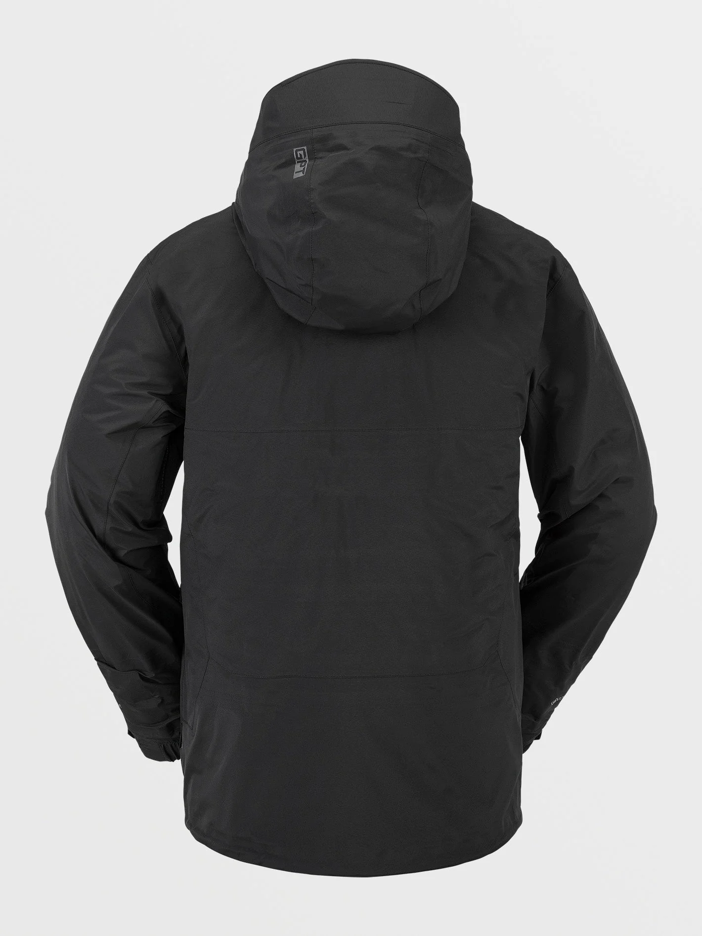 Tds Infrared Gore-Tex Jacke - BLACK - Image 3