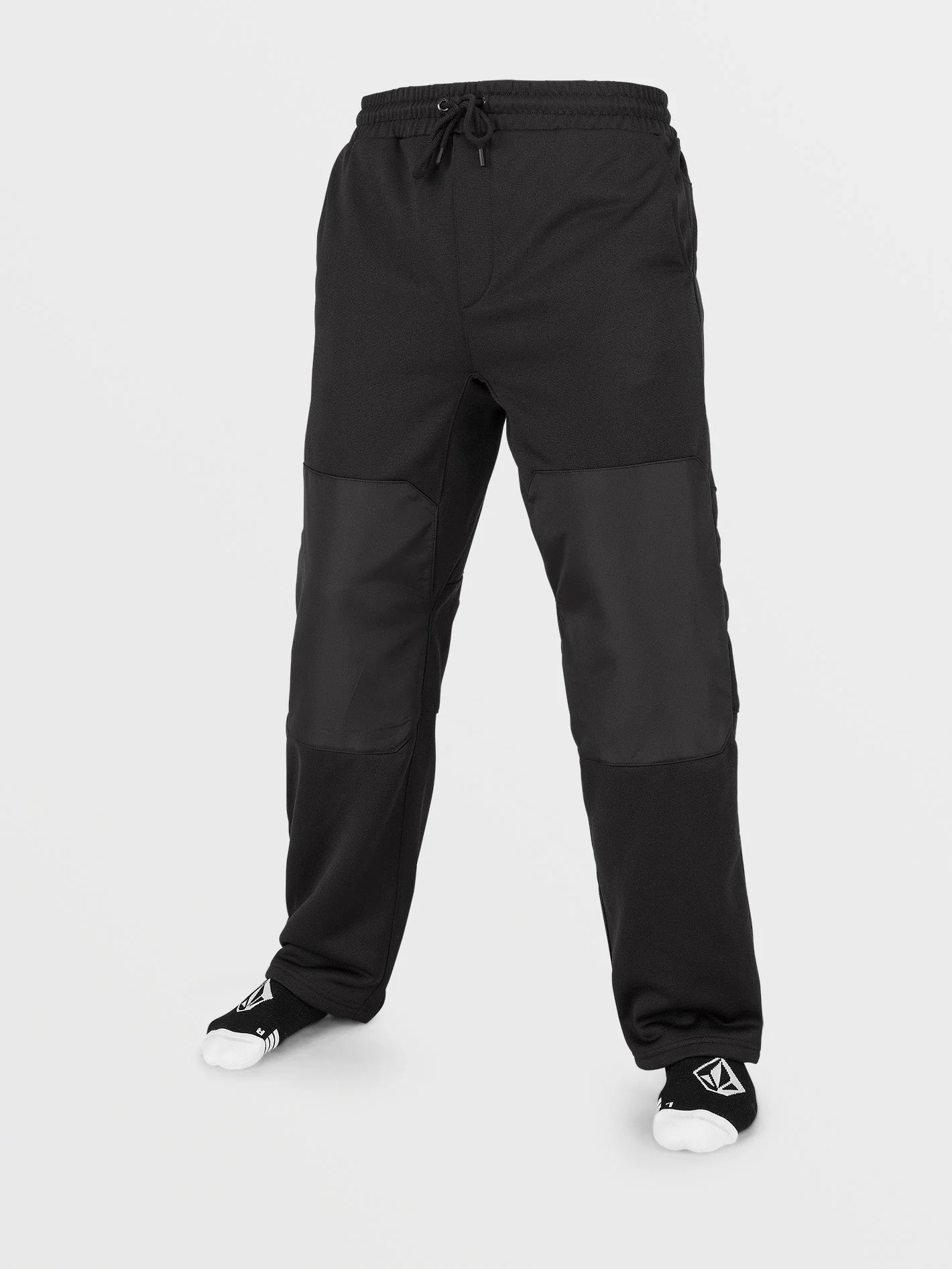 Tech-Fleece Hose - BLACK