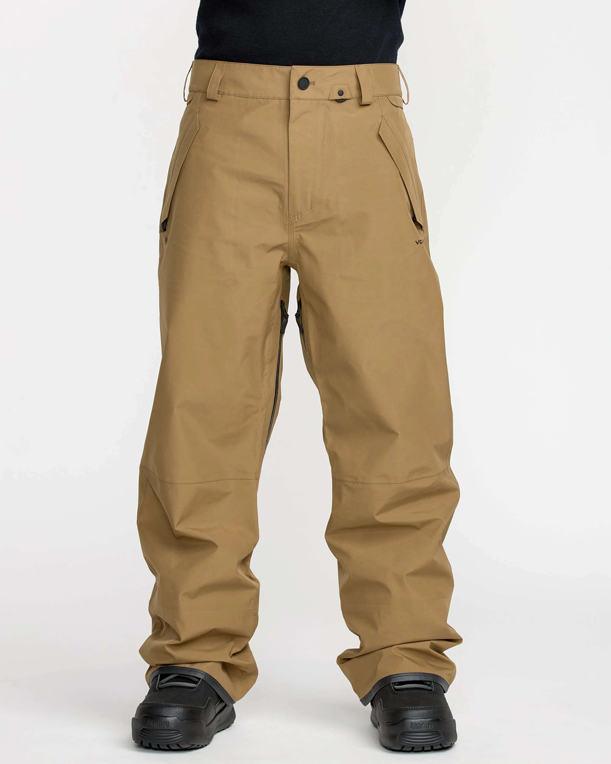 Tester 3L Gore-Tex Hose - Bronze