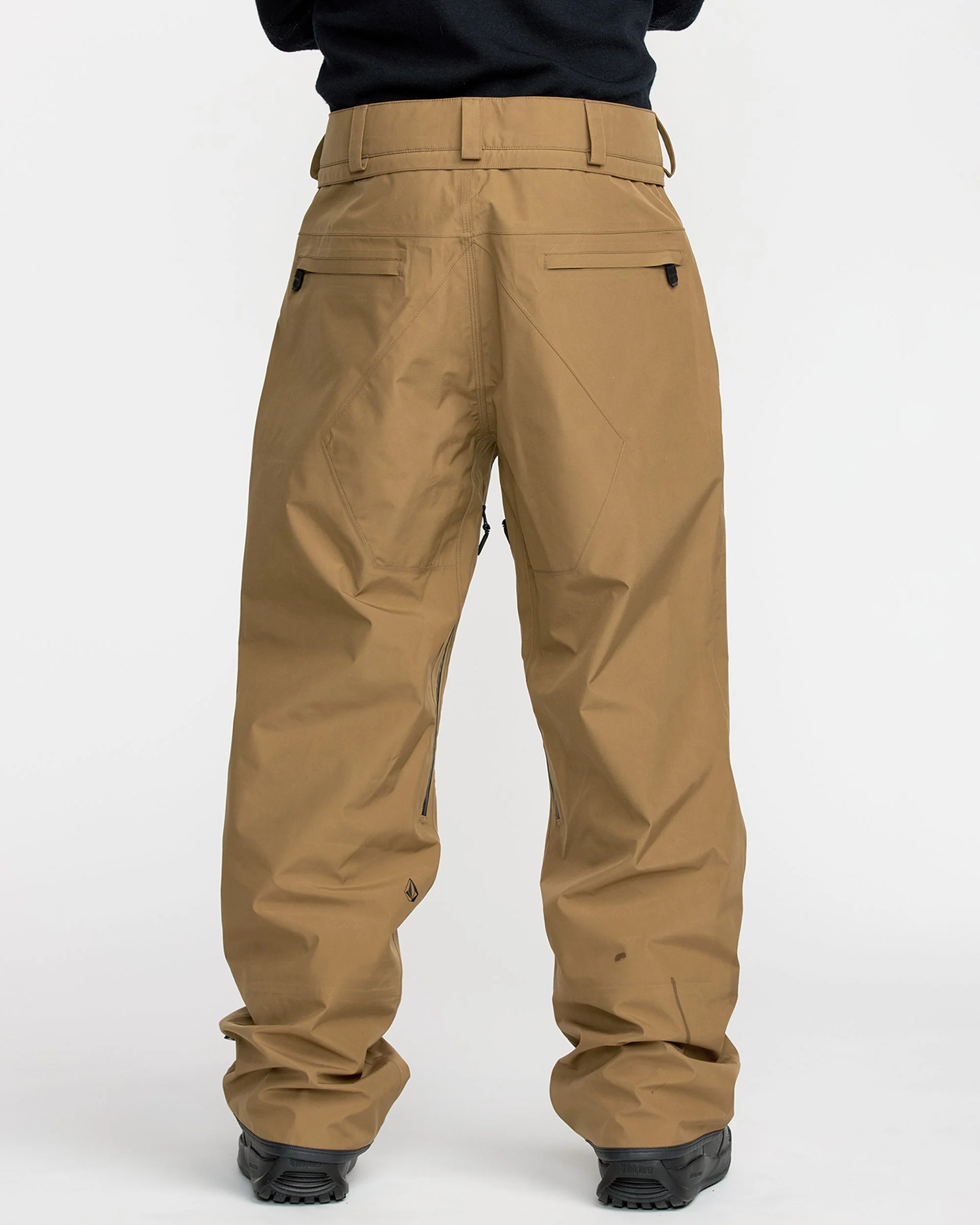 Tester 3L Gore-Tex Hose - Bronze - Image 2