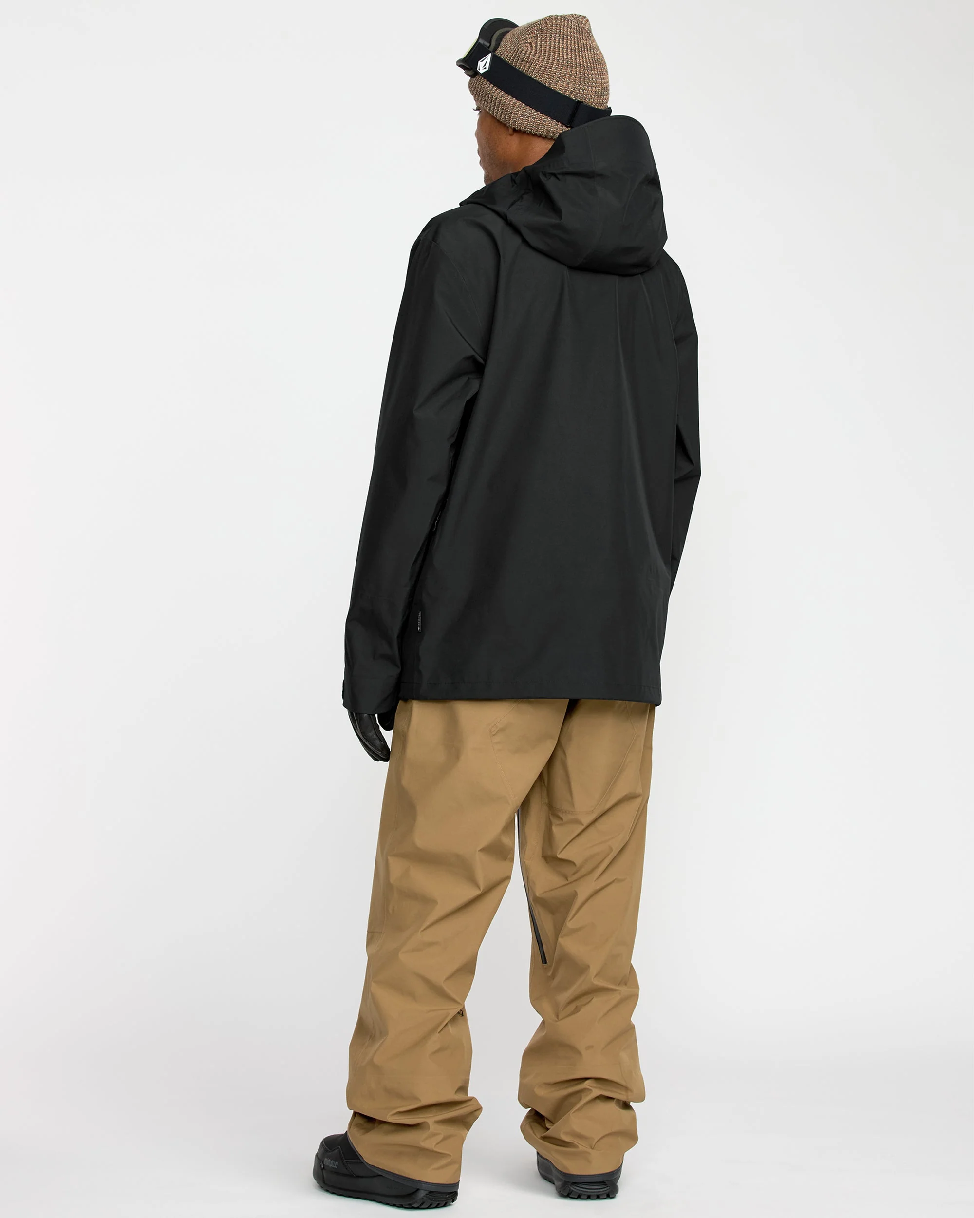 Tester 3L Gore-Tex Hose - Bronze - Image 4