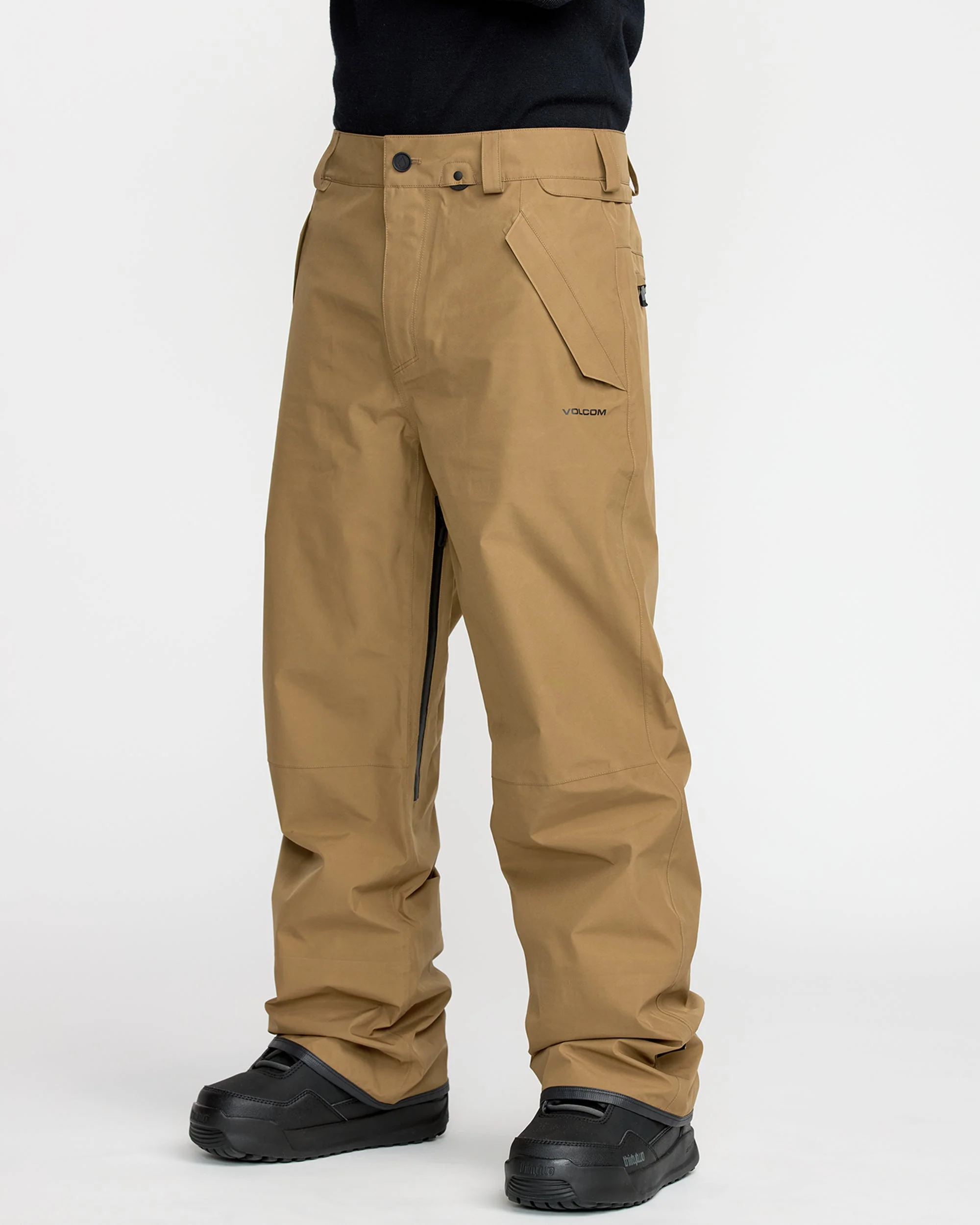 Tester 3L Gore-Tex Hose - Bronze - Image 7