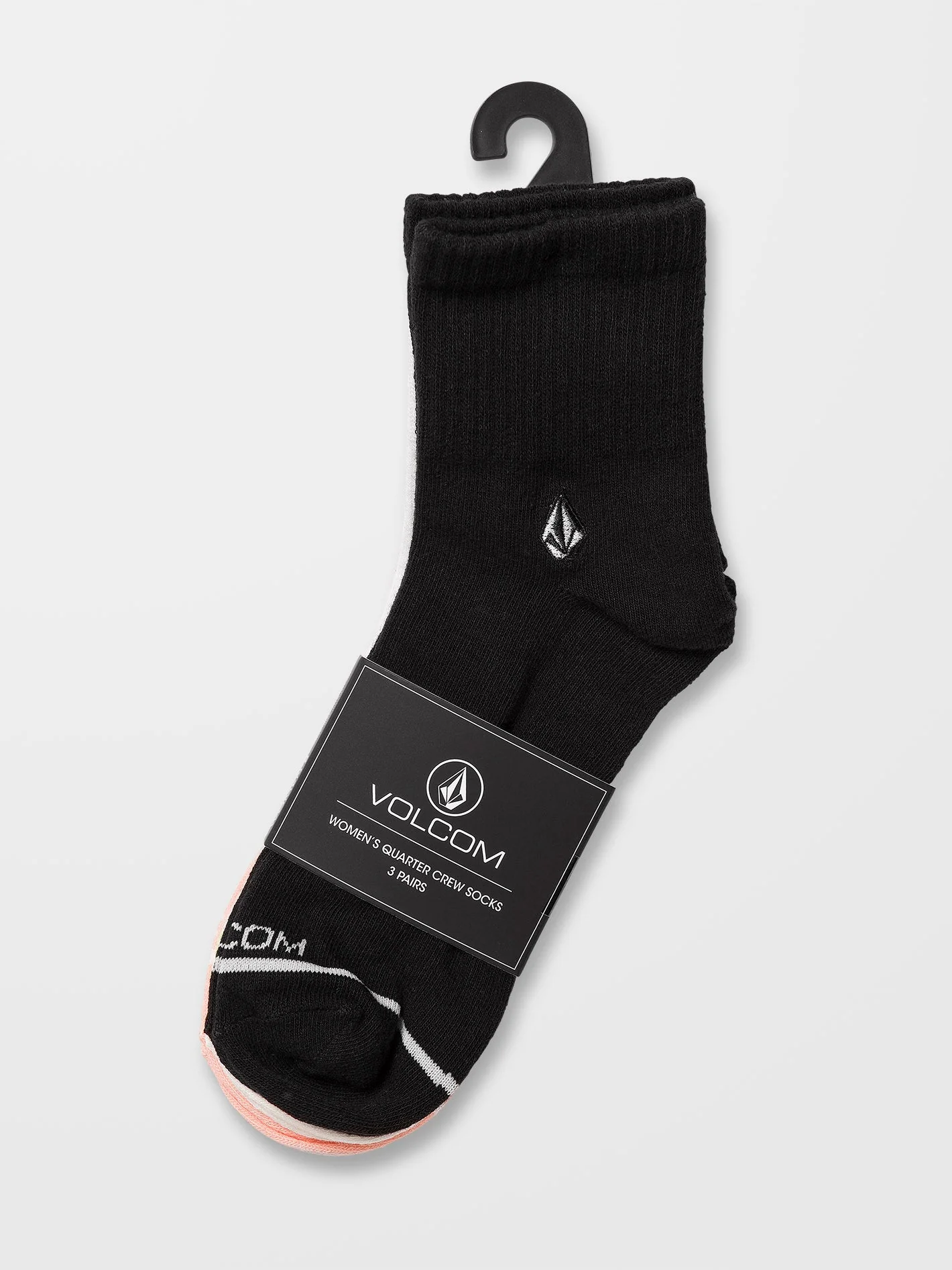 The New Crew Socken (3er Pack) - MULTI - Image 2