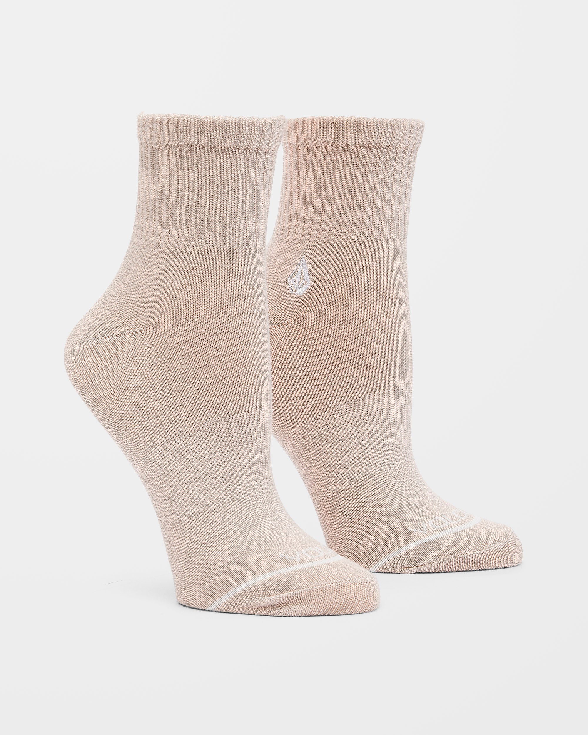 The new Crew Socken (3er Packung) - ASSORTED COLORS - Image 4