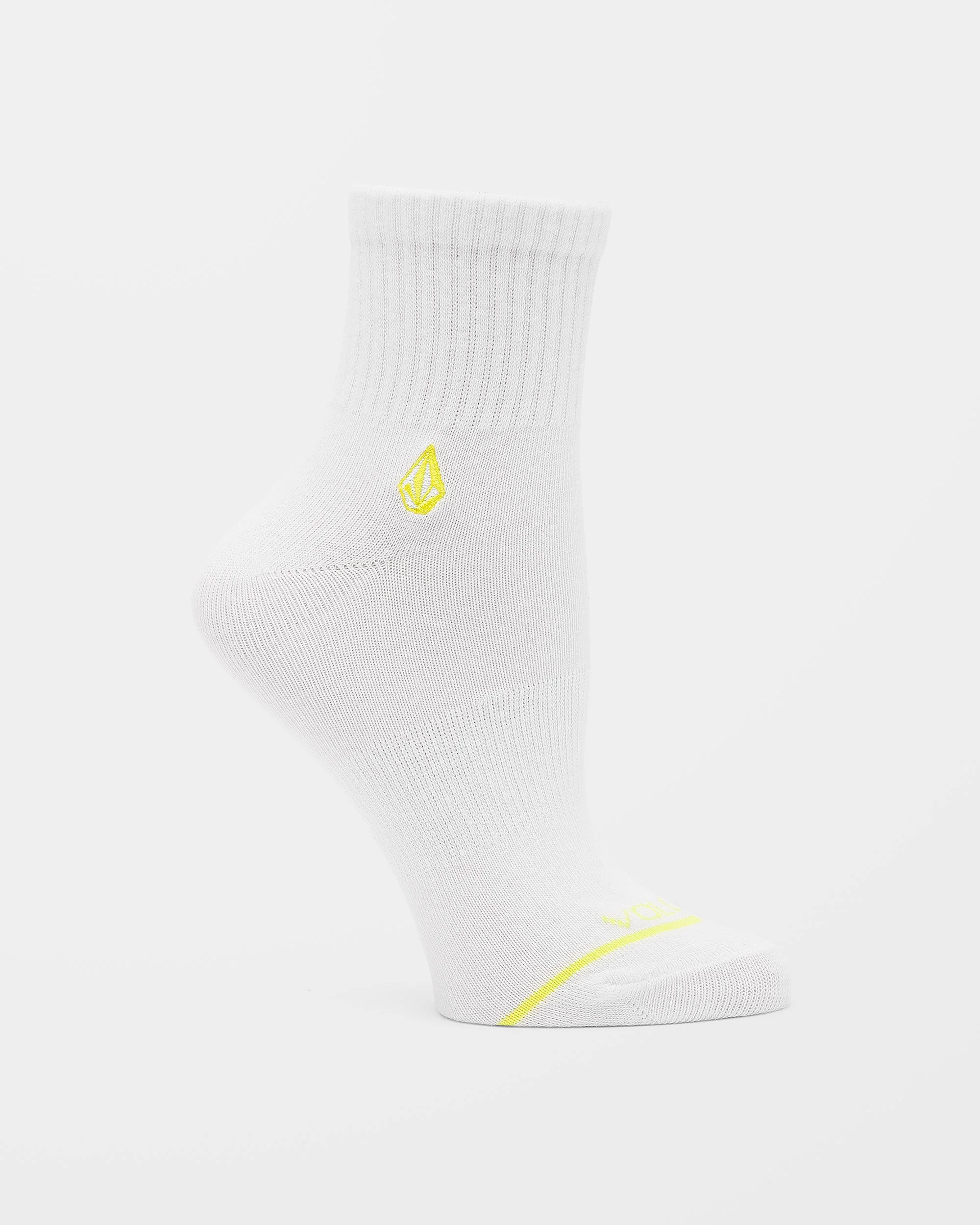 The new Crew Socken (3er Packung) - ASSORTED COLORS - Image 8