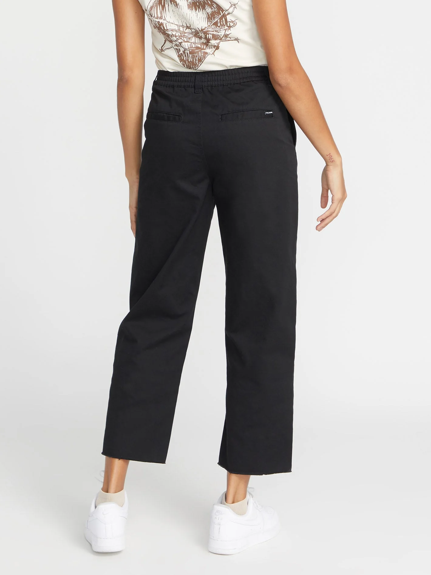 Thisthatthem Skate Hose - BLACK - Image 2