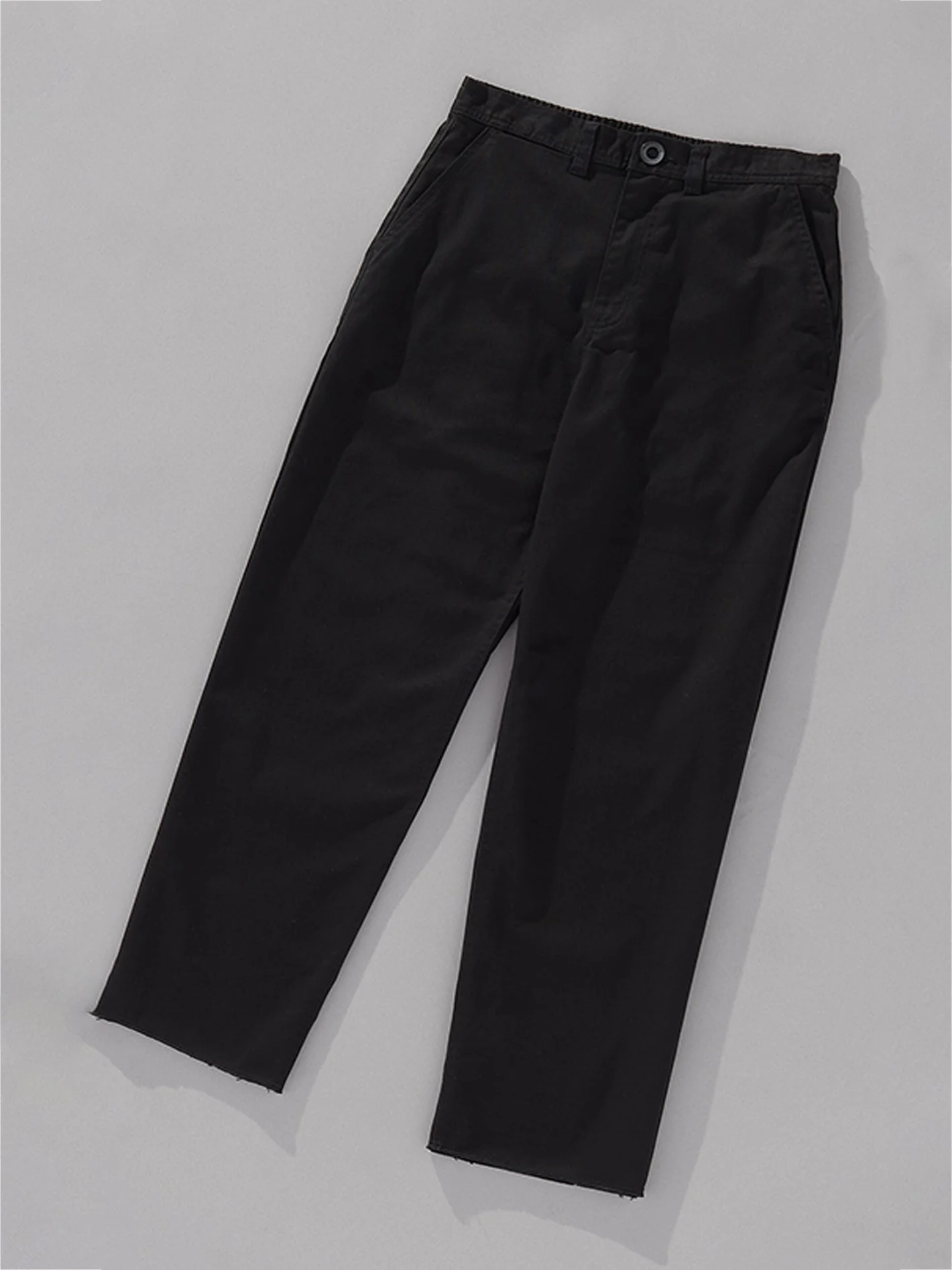 Thisthatthem Skate Hose - BLACK - Image 4