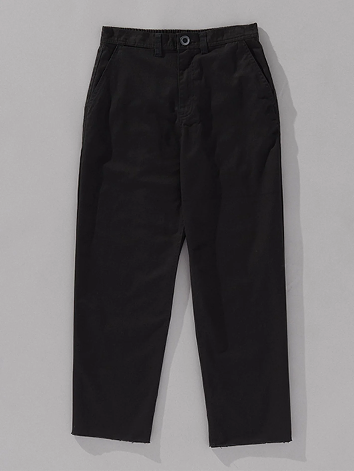 Thisthatthem Skate Hose - BLACK - Image 5