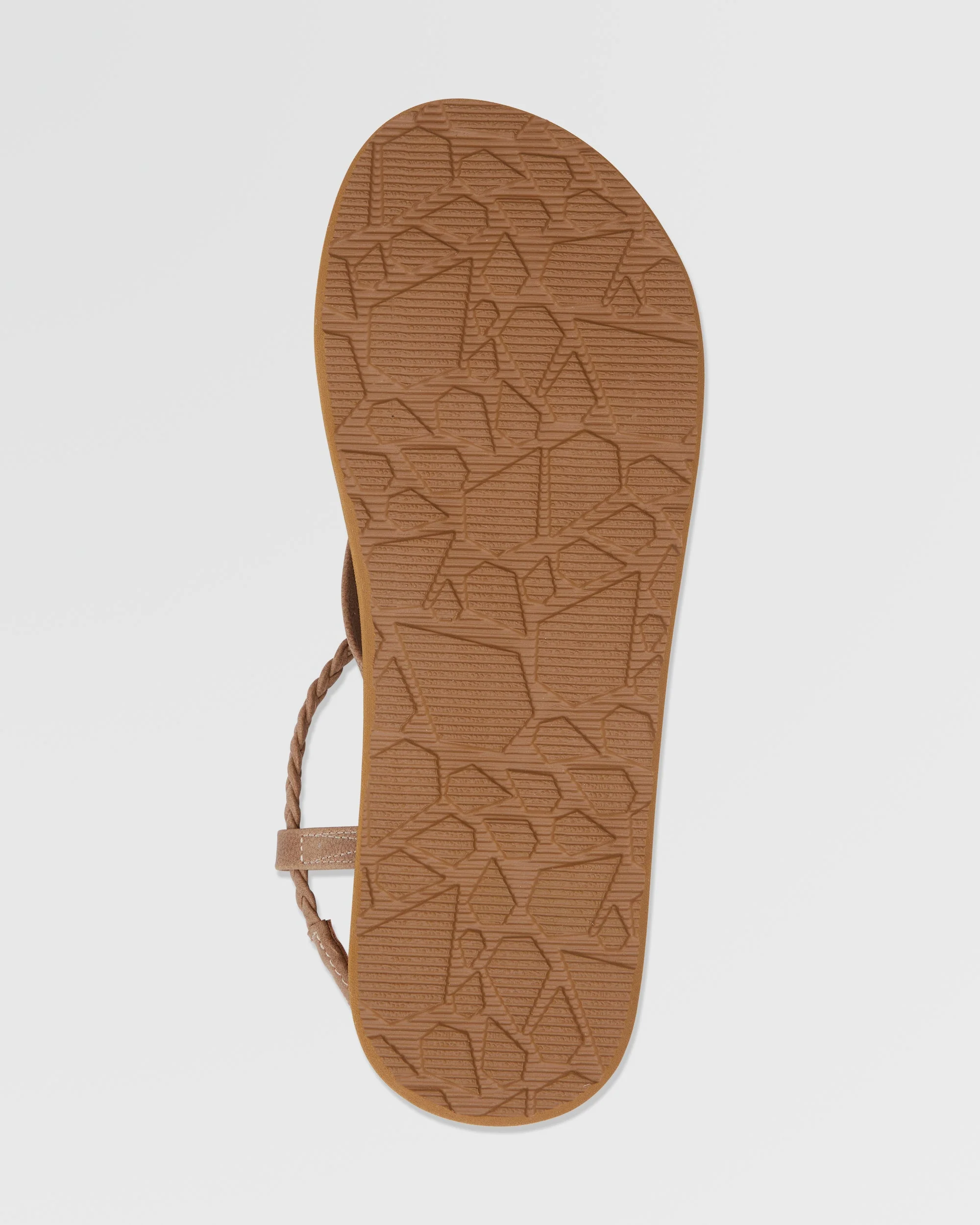 Thriller Sandalen - COGNAC - Image 2