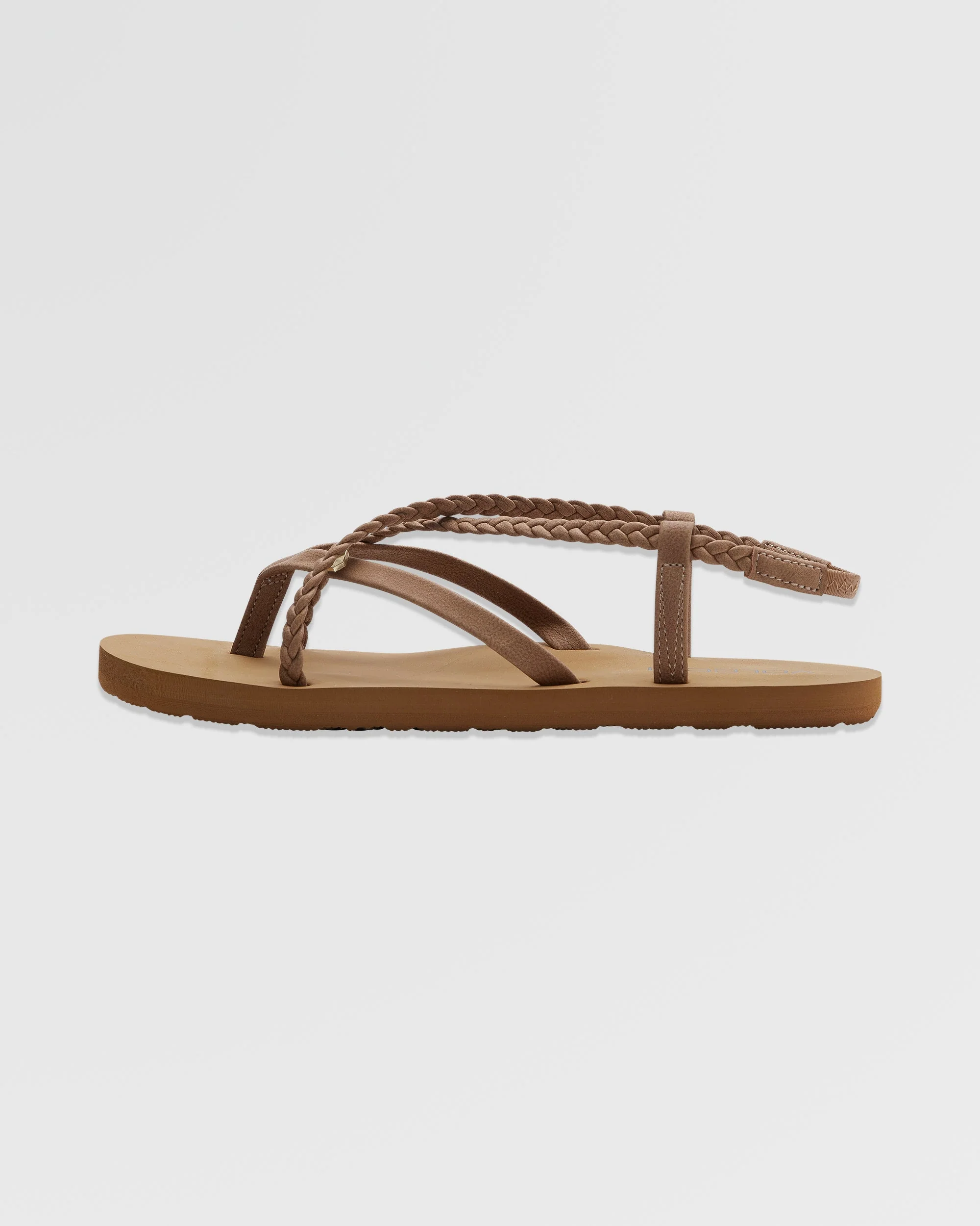 Thriller Sandalen - COGNAC - Image 3