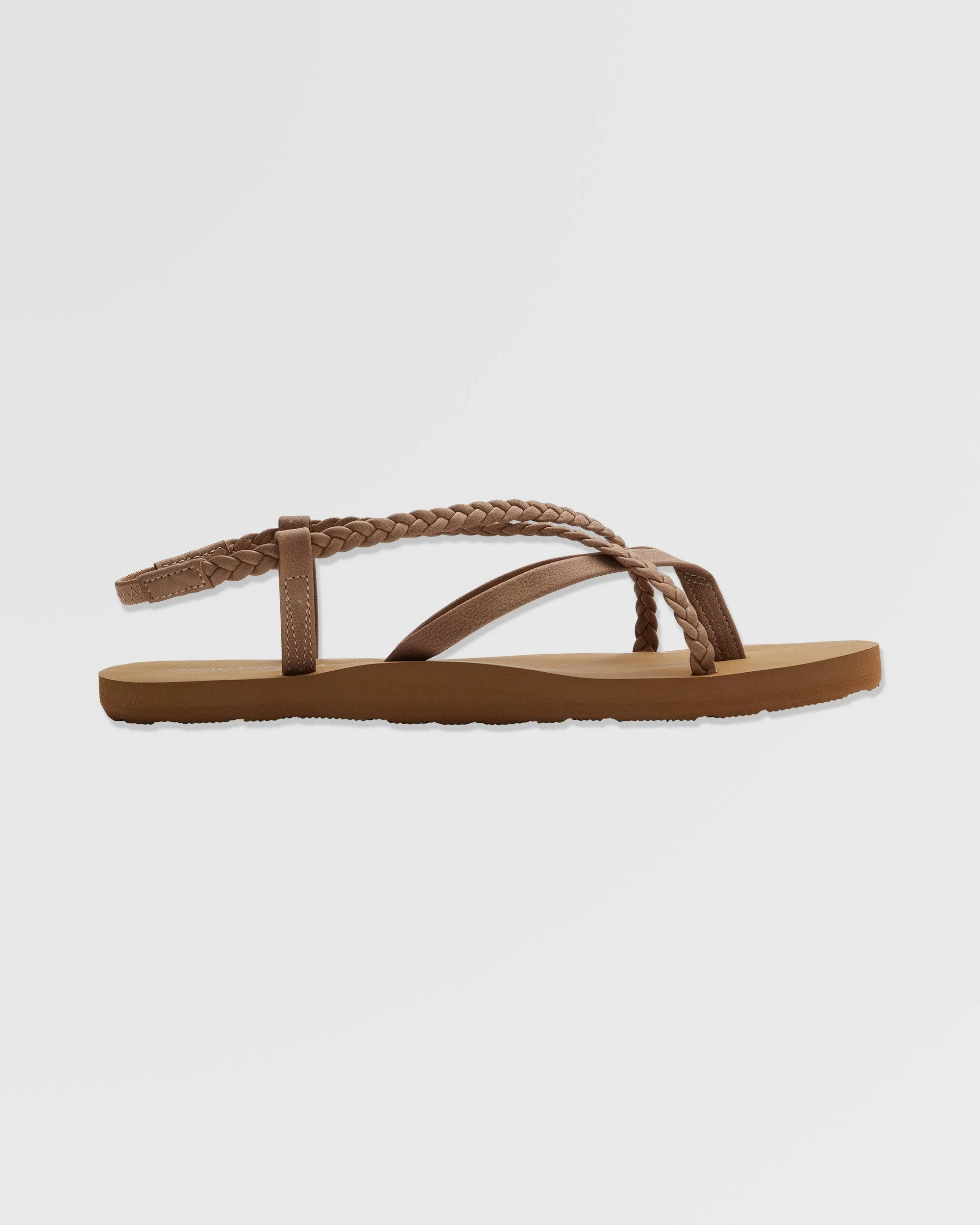 Thriller Sandalen - COGNAC - Image 4