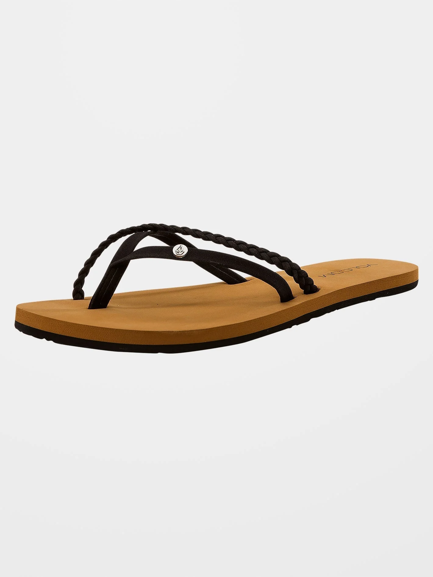 Thrills II Sandalen - BLACK - Image 2