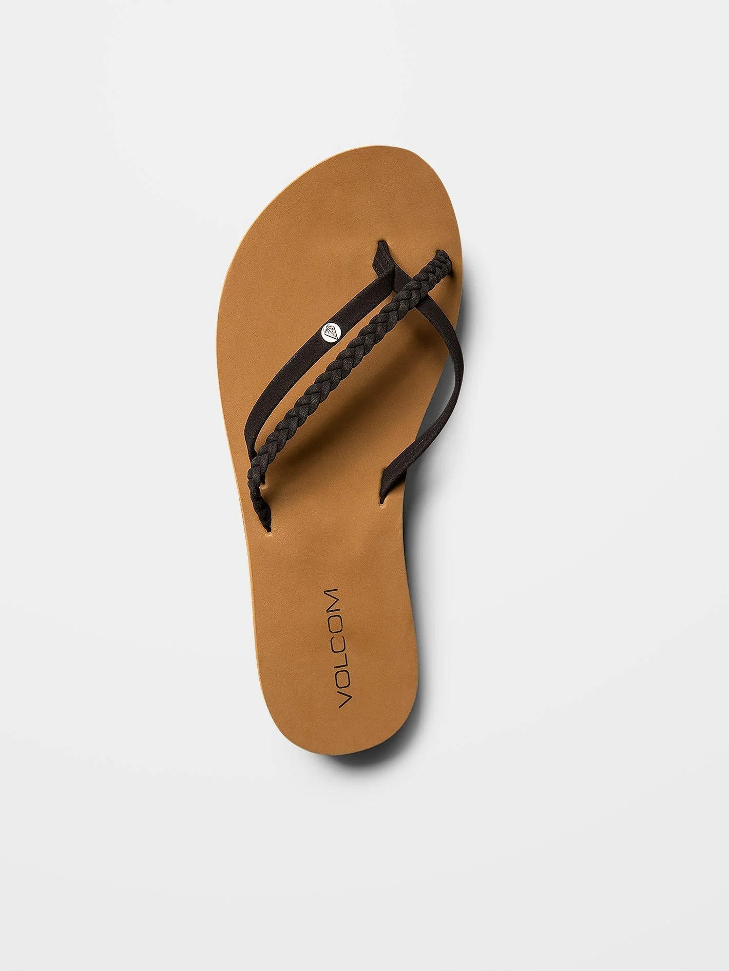 Thrills II Sandalen - BLACK - Image 4
