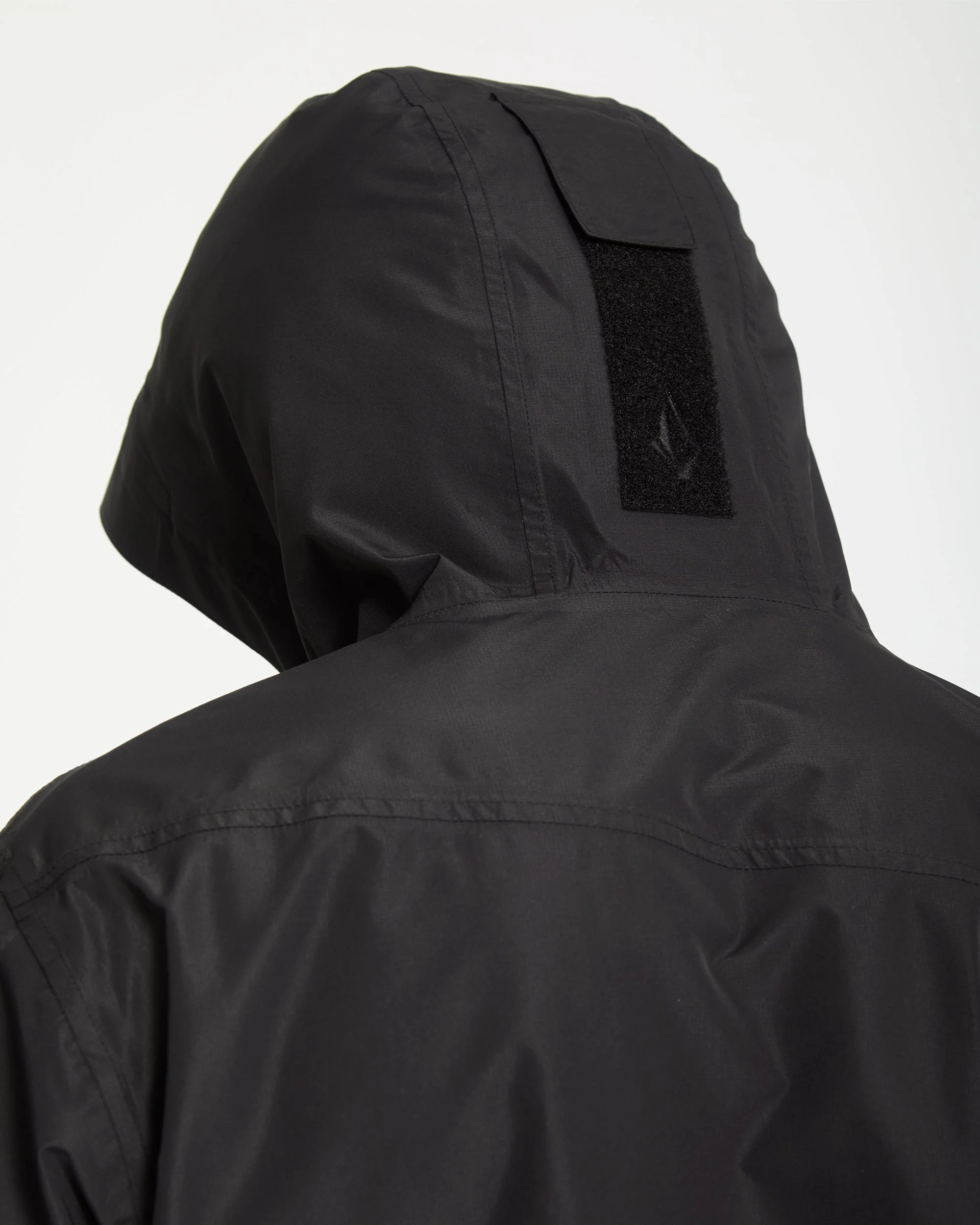 Thunder Stone 10K Jacke - Black - Image 5