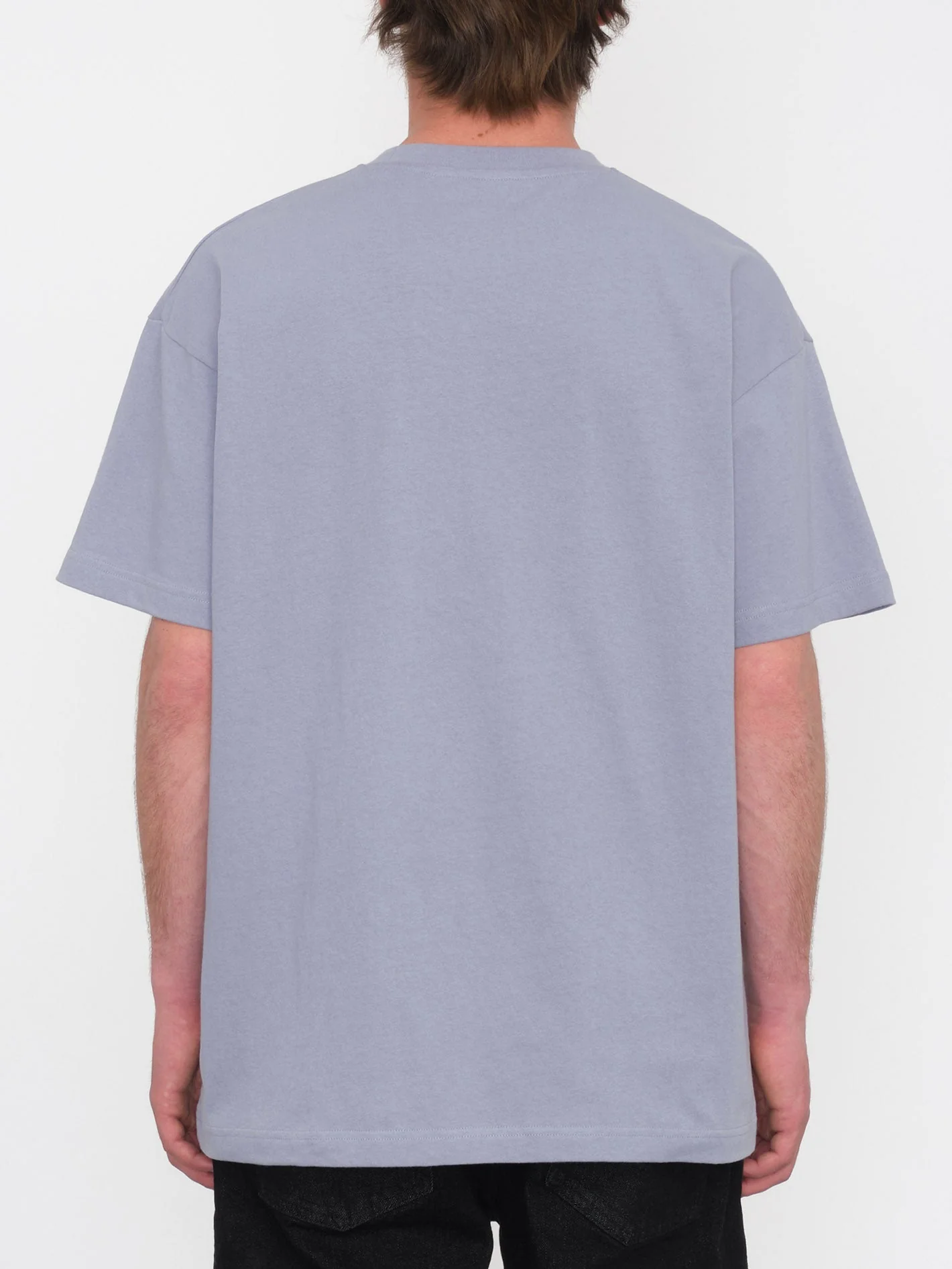 Thundertaker T-Shirt - VIOLET DUST - Image 2